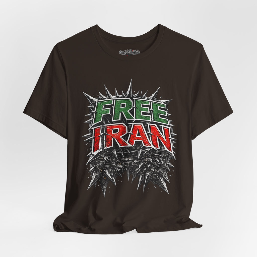 Spiky Tee