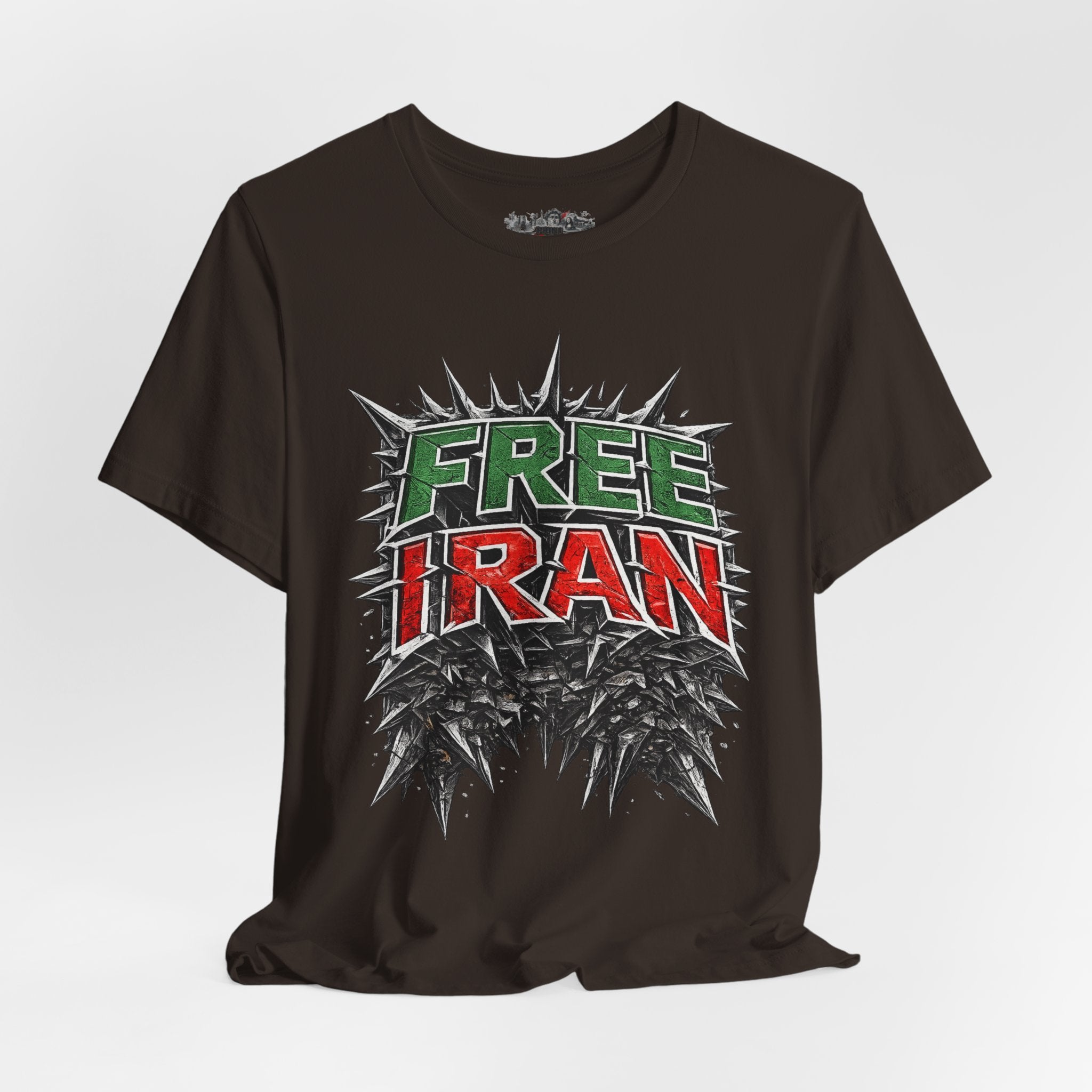 Spiky Tee