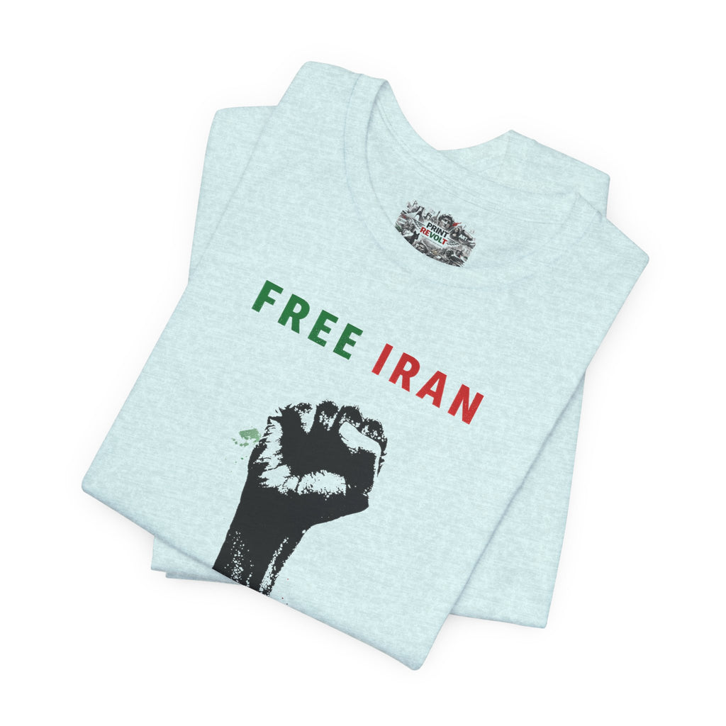 Revolt T-Shirt