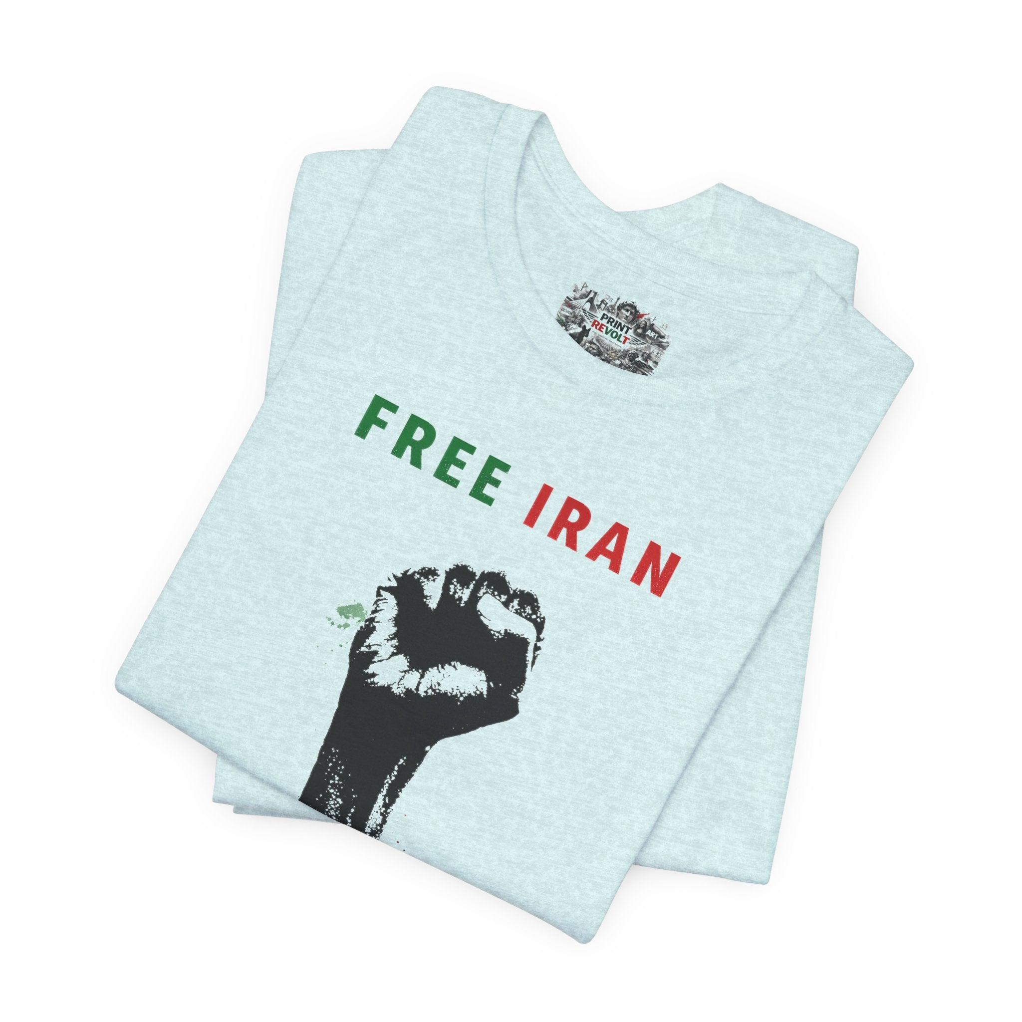 Revolt T-Shirt
