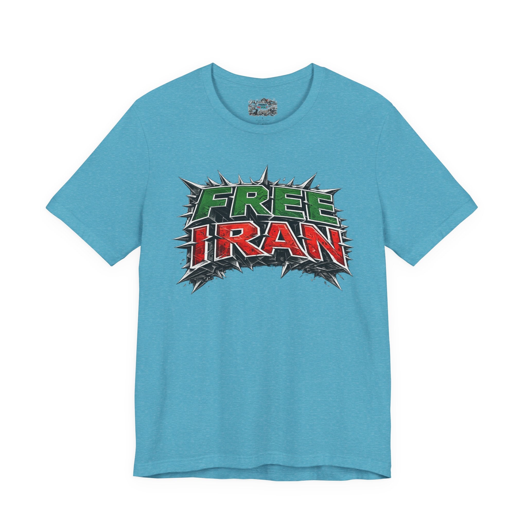Spiky Tee