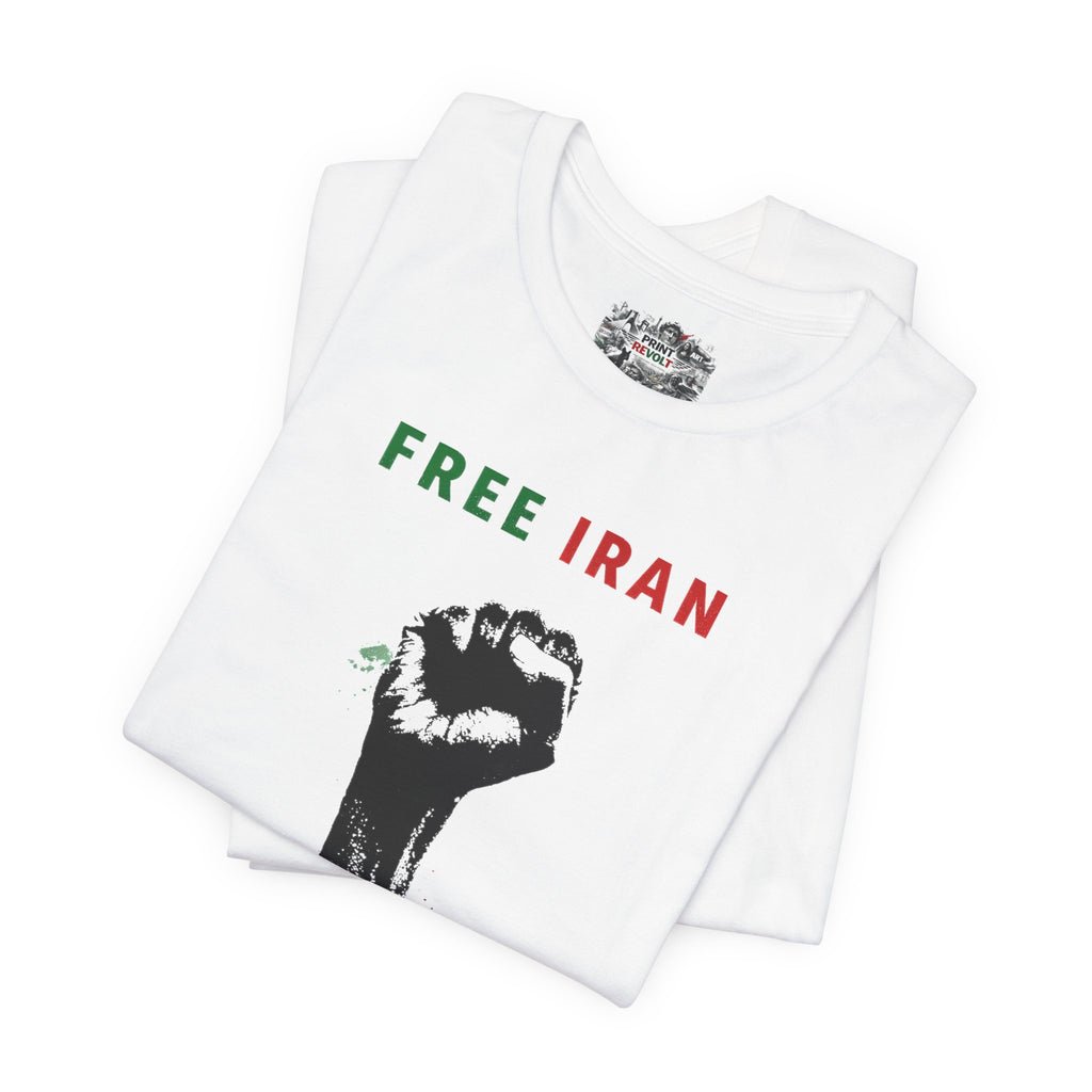 Revolt T-Shirt