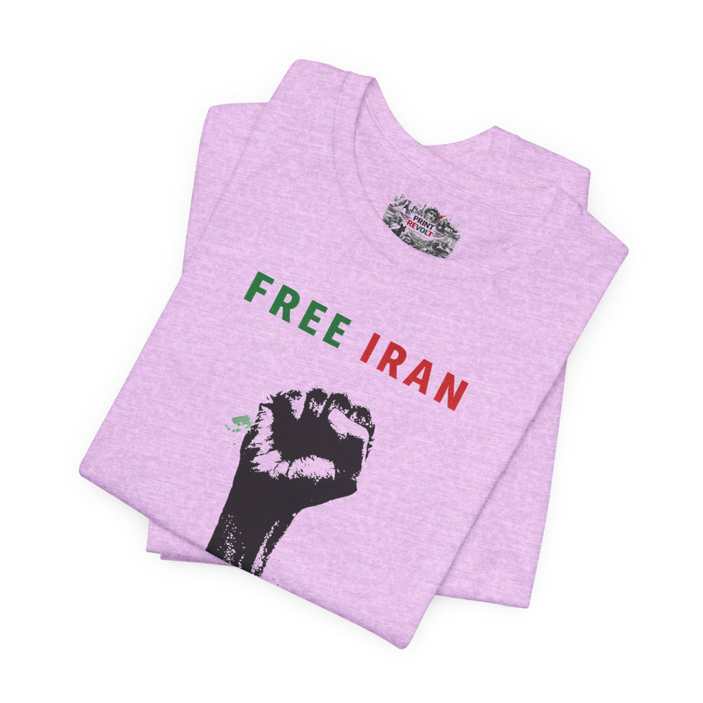 Revolt T-Shirt