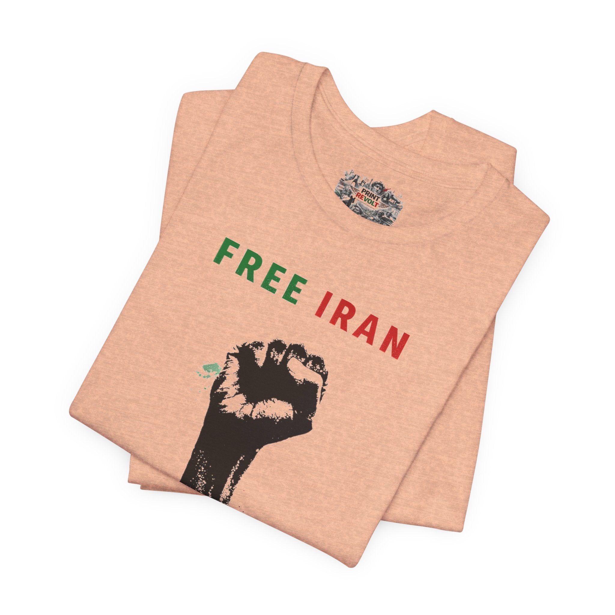 Revolt T-Shirt