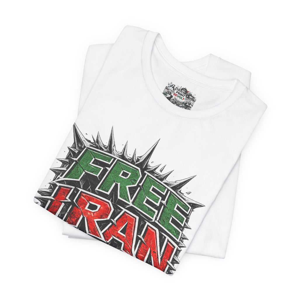 Spiky Tee
