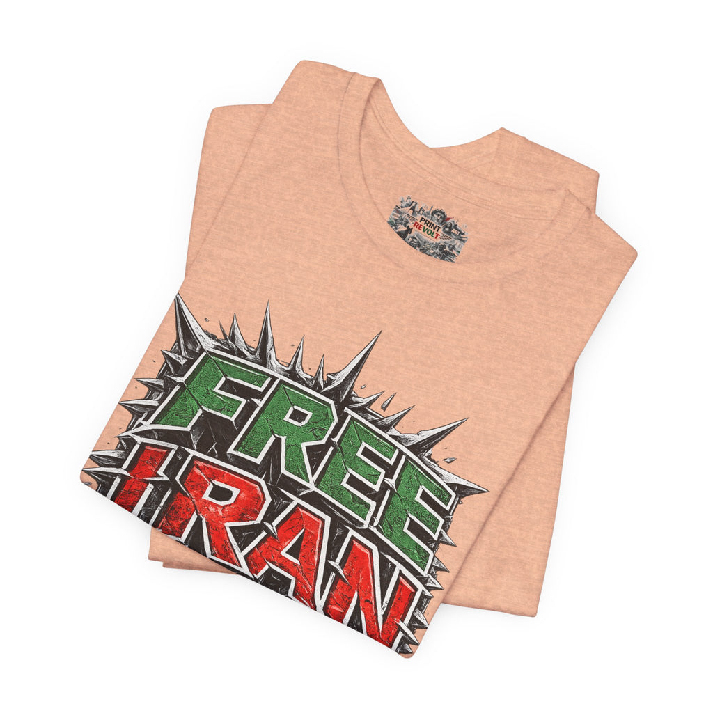 Spiky Tee