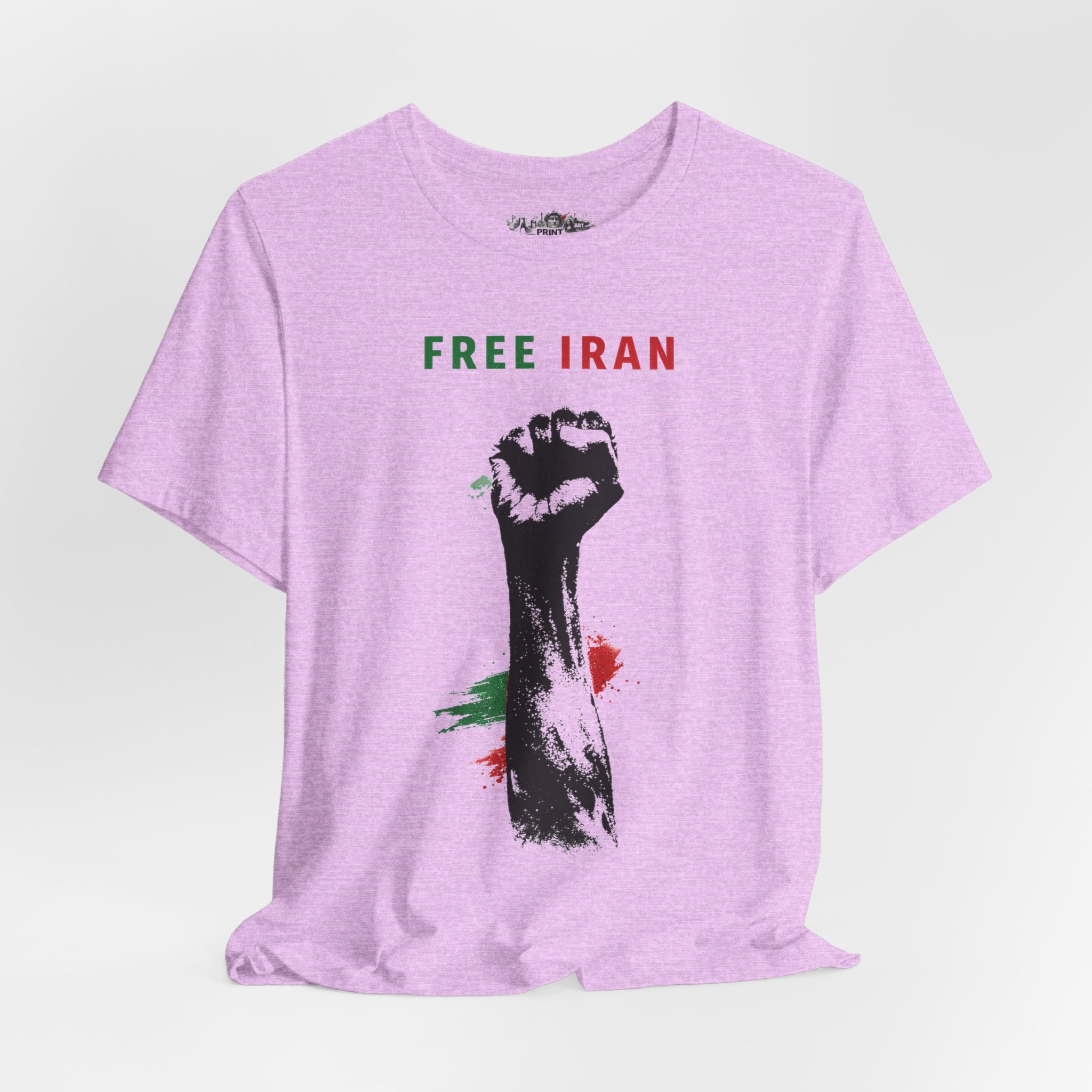 Revolt T-Shirt