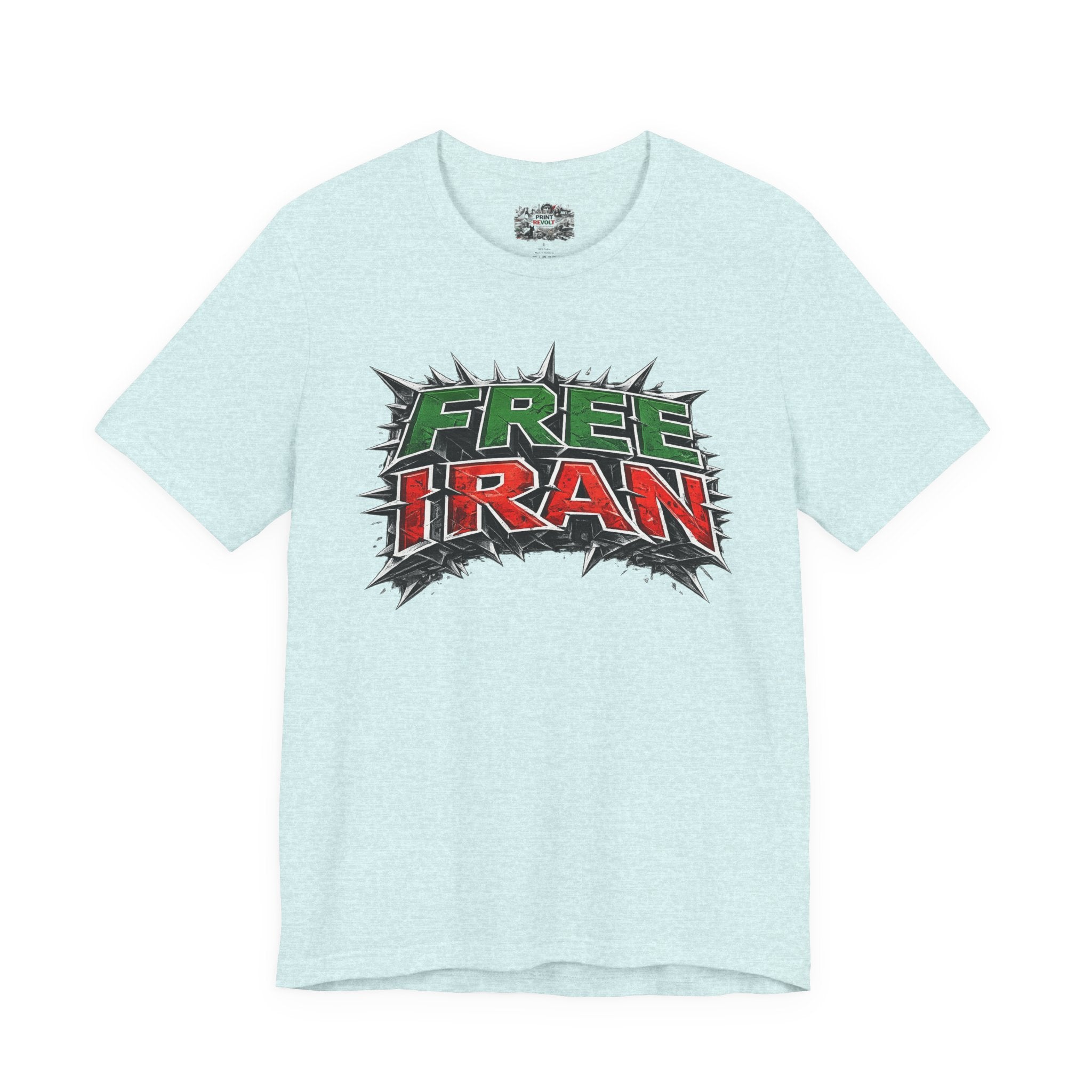Spiky Tee