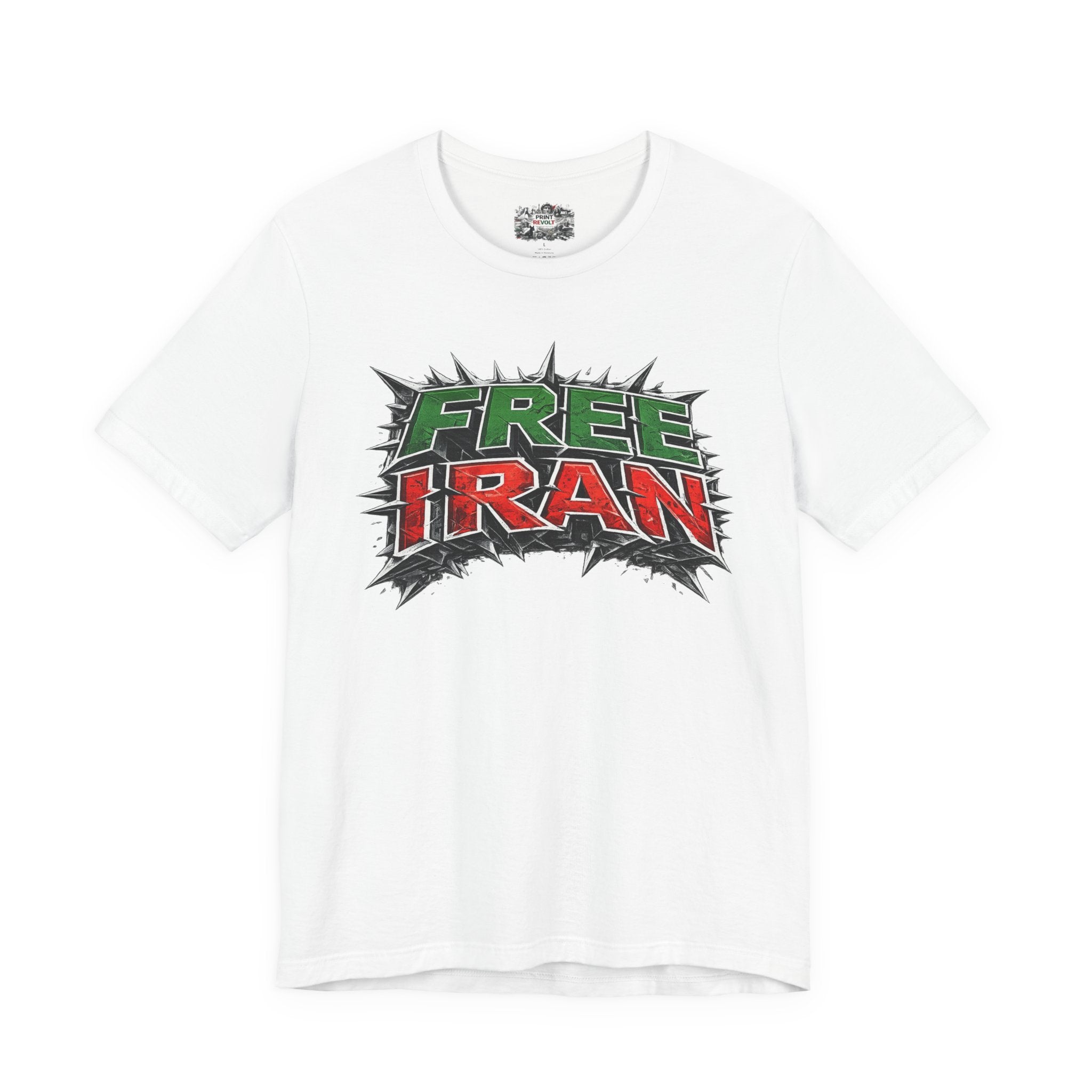 Spiky Tee