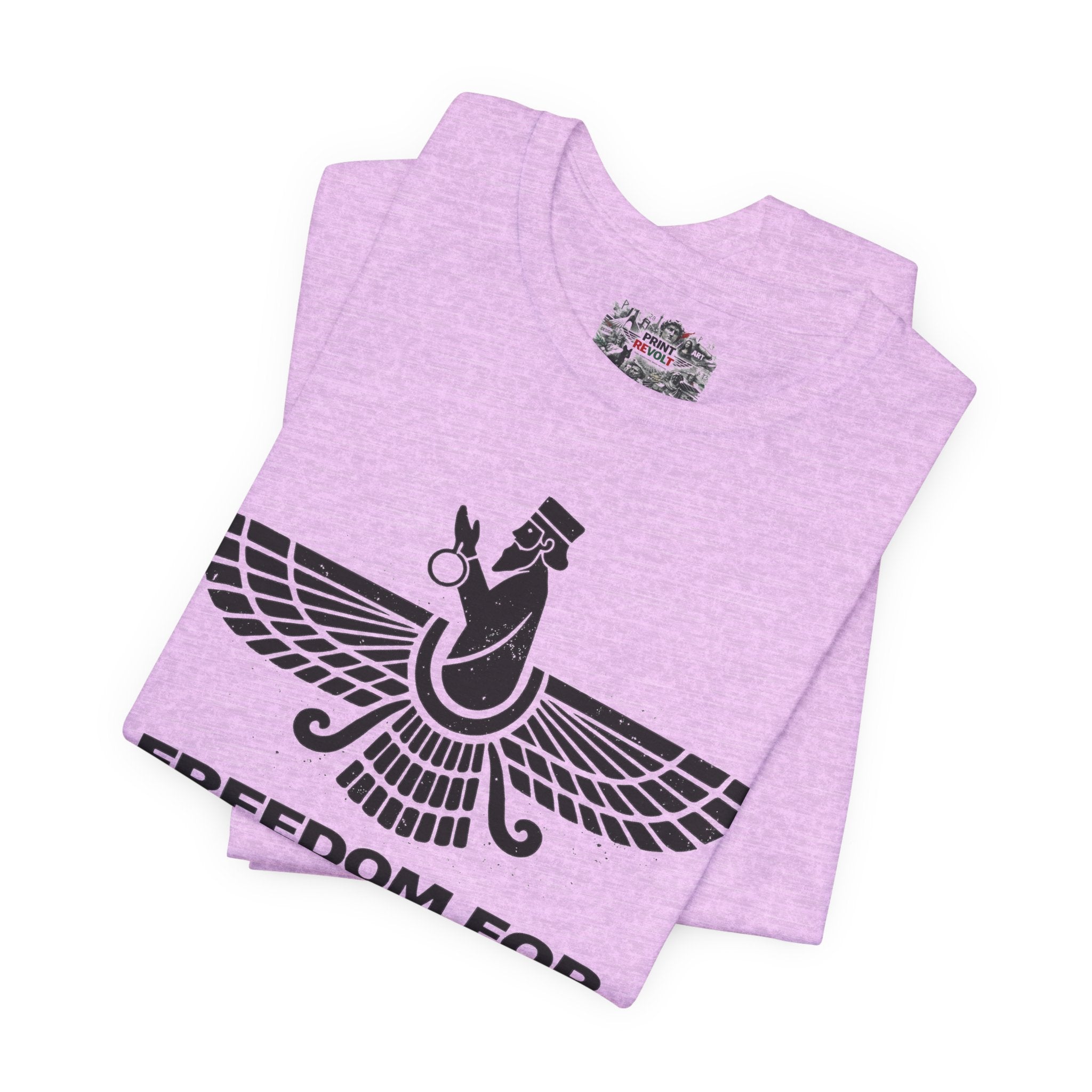 Farahavar Tee