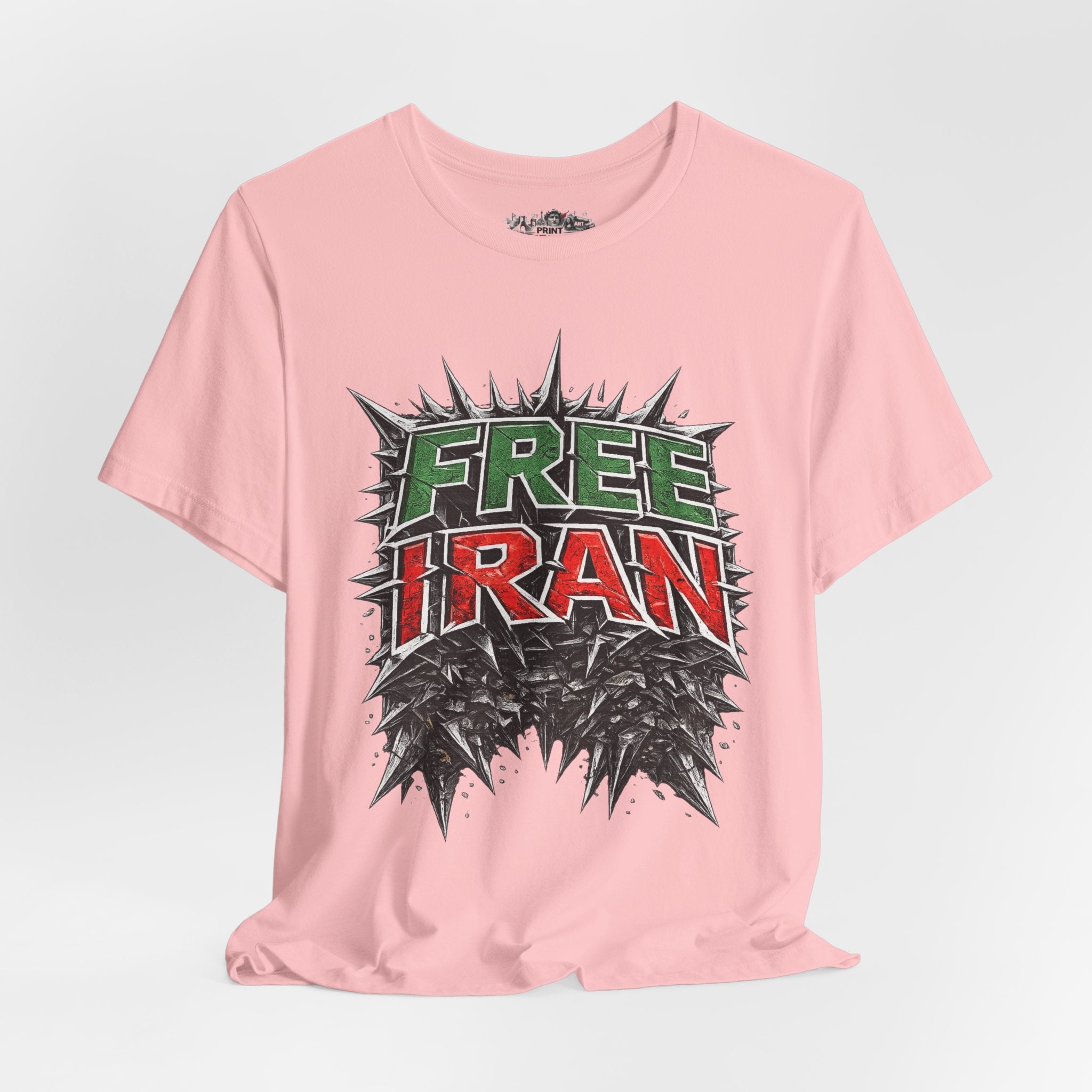 Spiky Tee