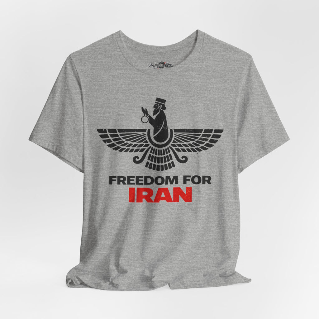 Farahavar Tee