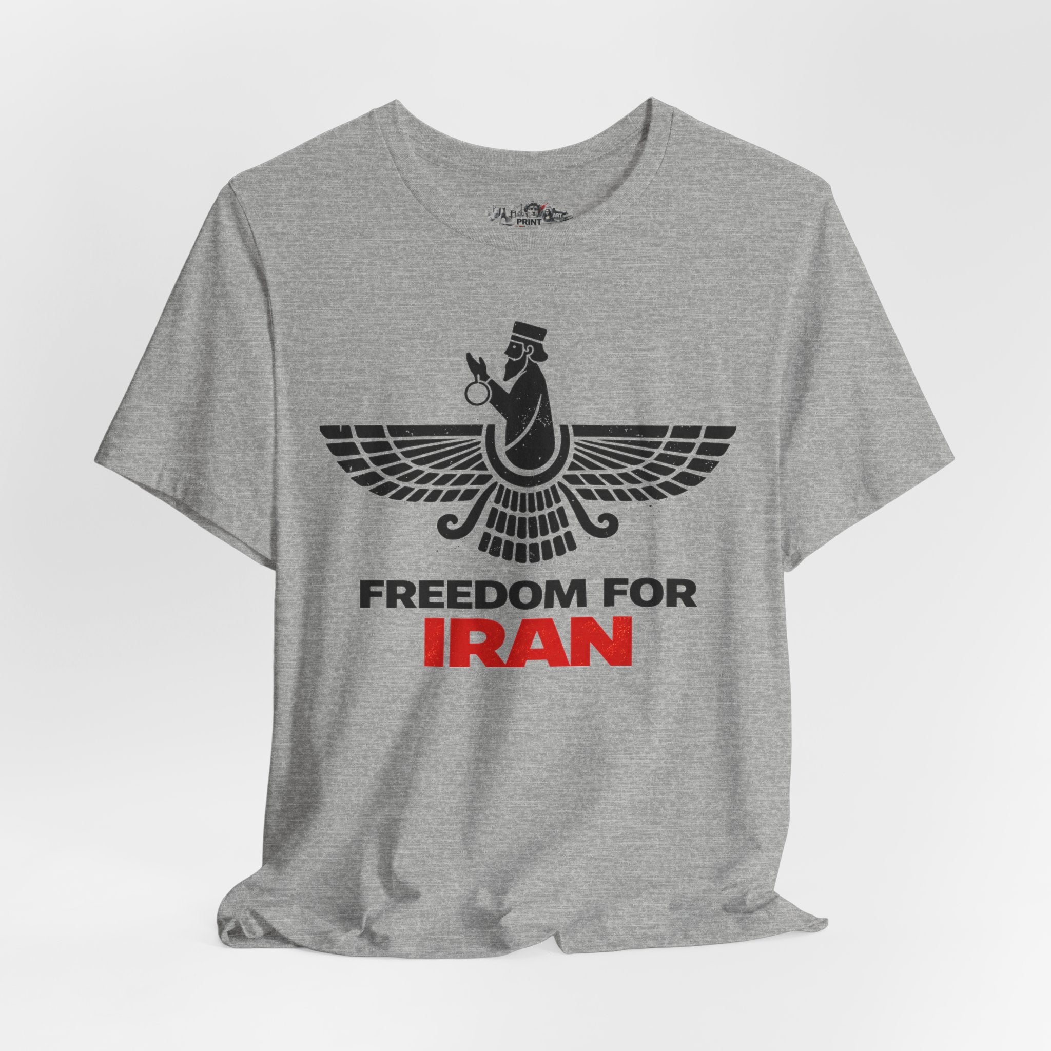 Farahavar Tee