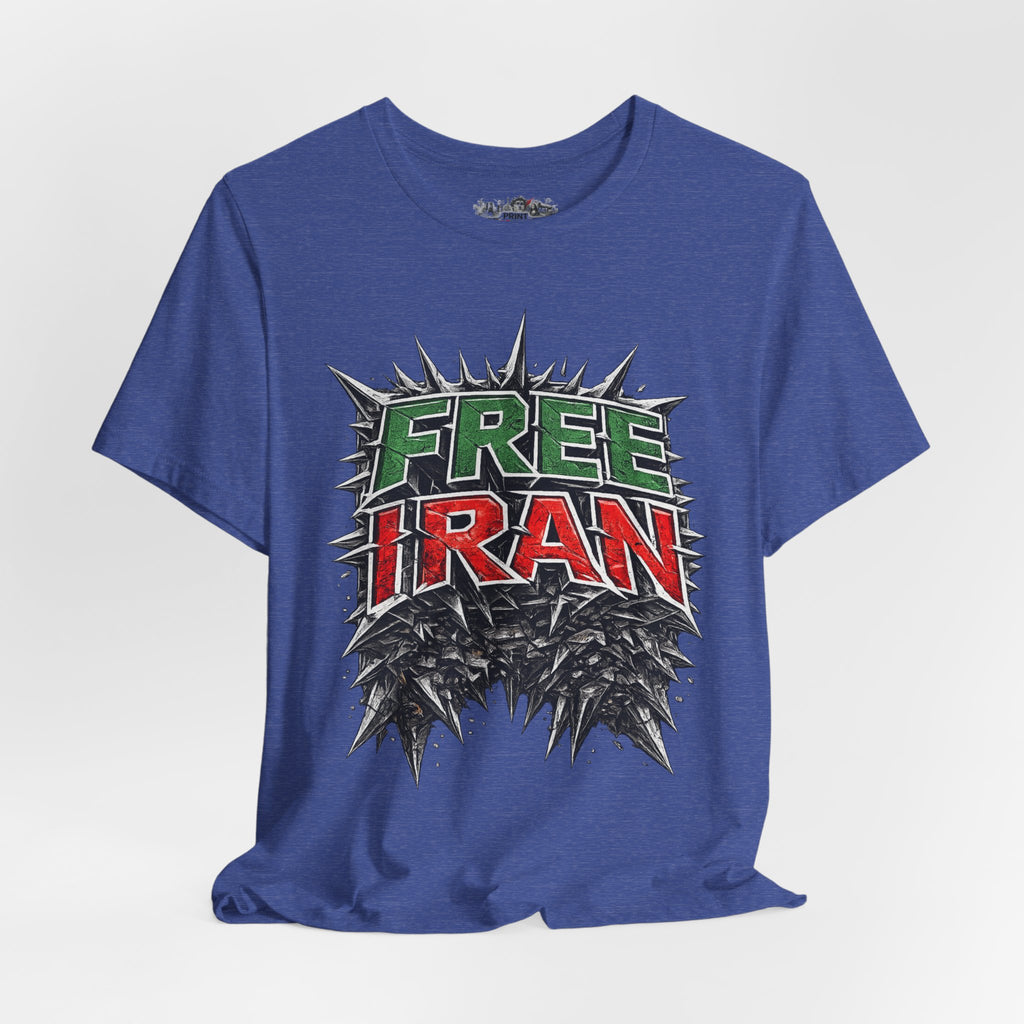 Spiky Tee