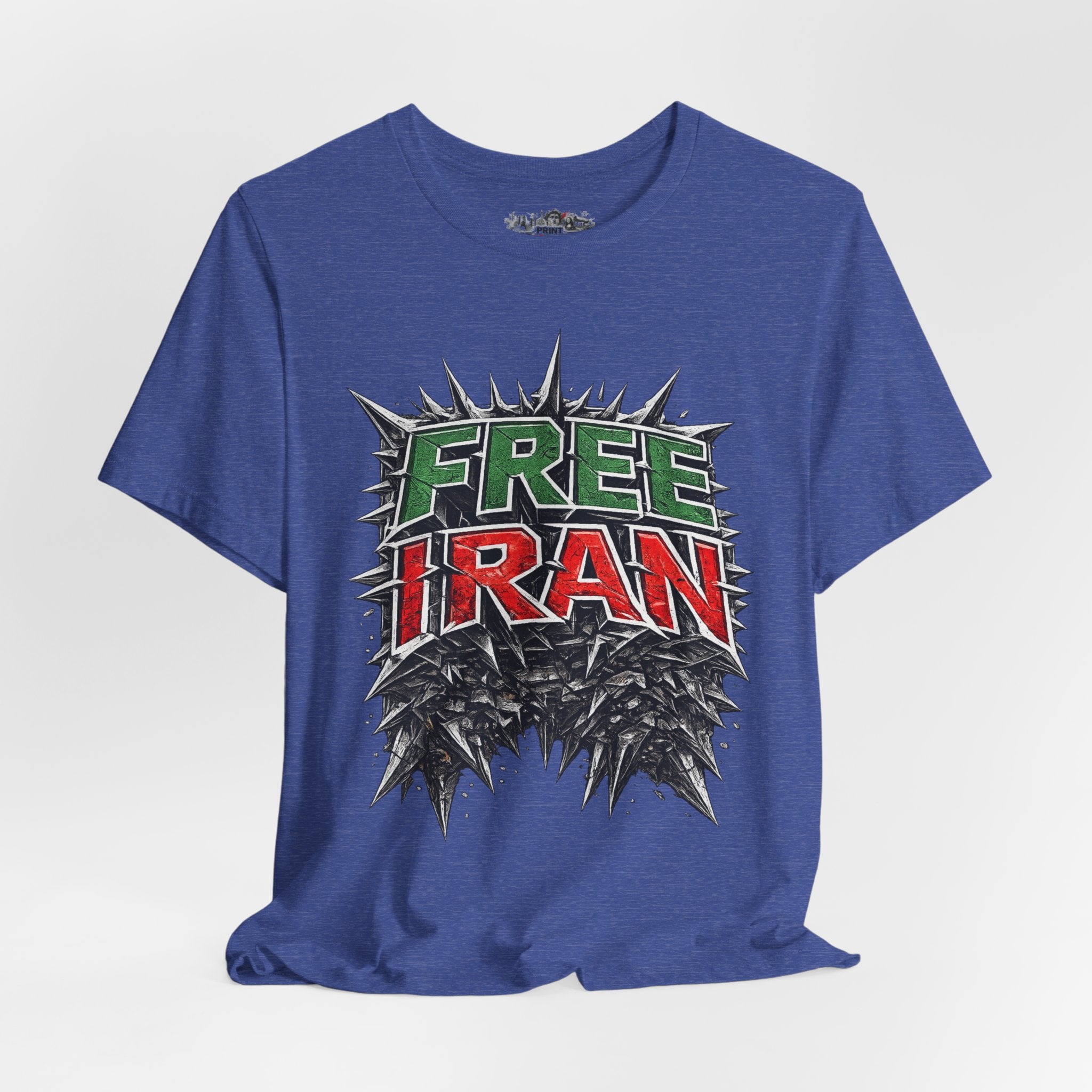 Spiky Tee