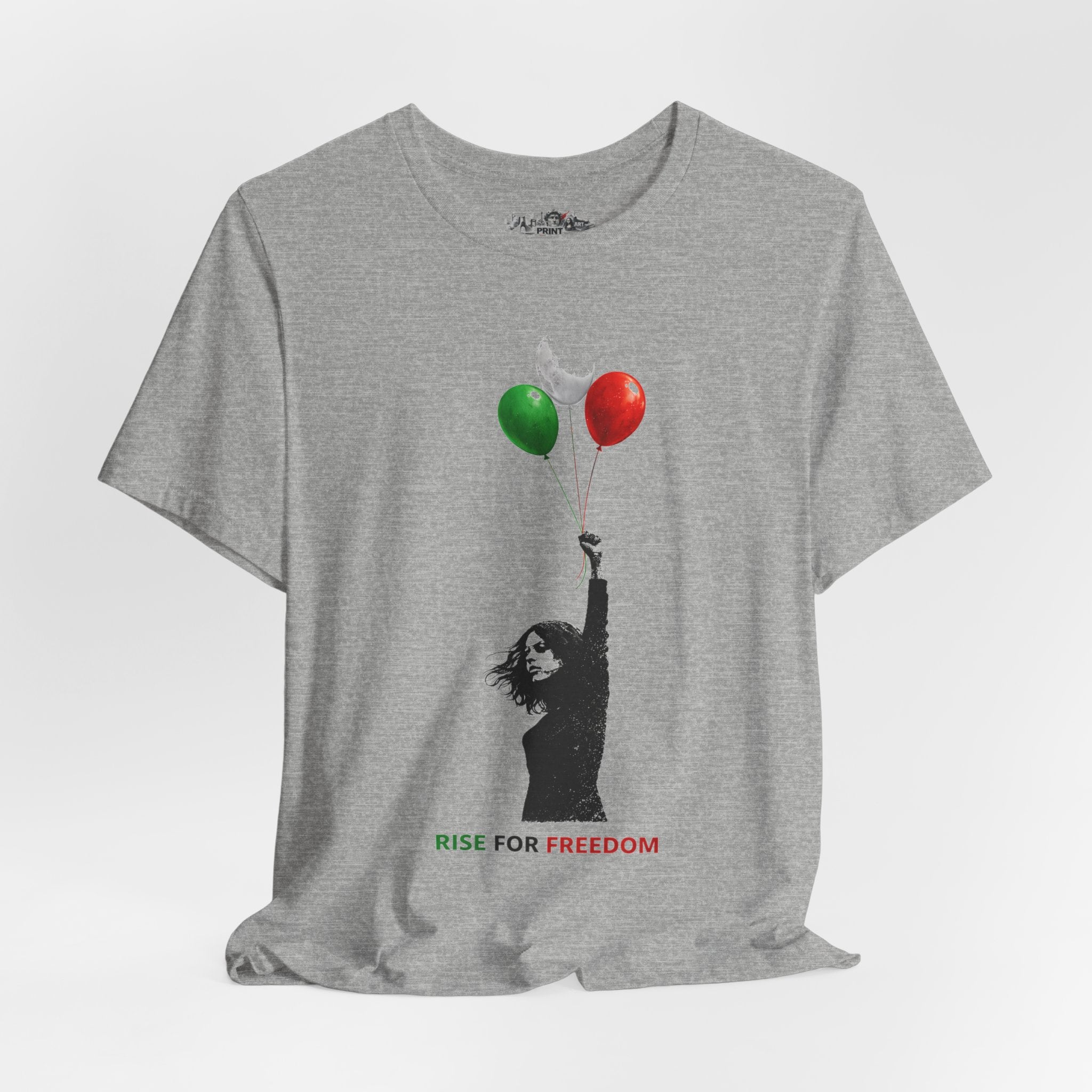 Baloons T-Shirt