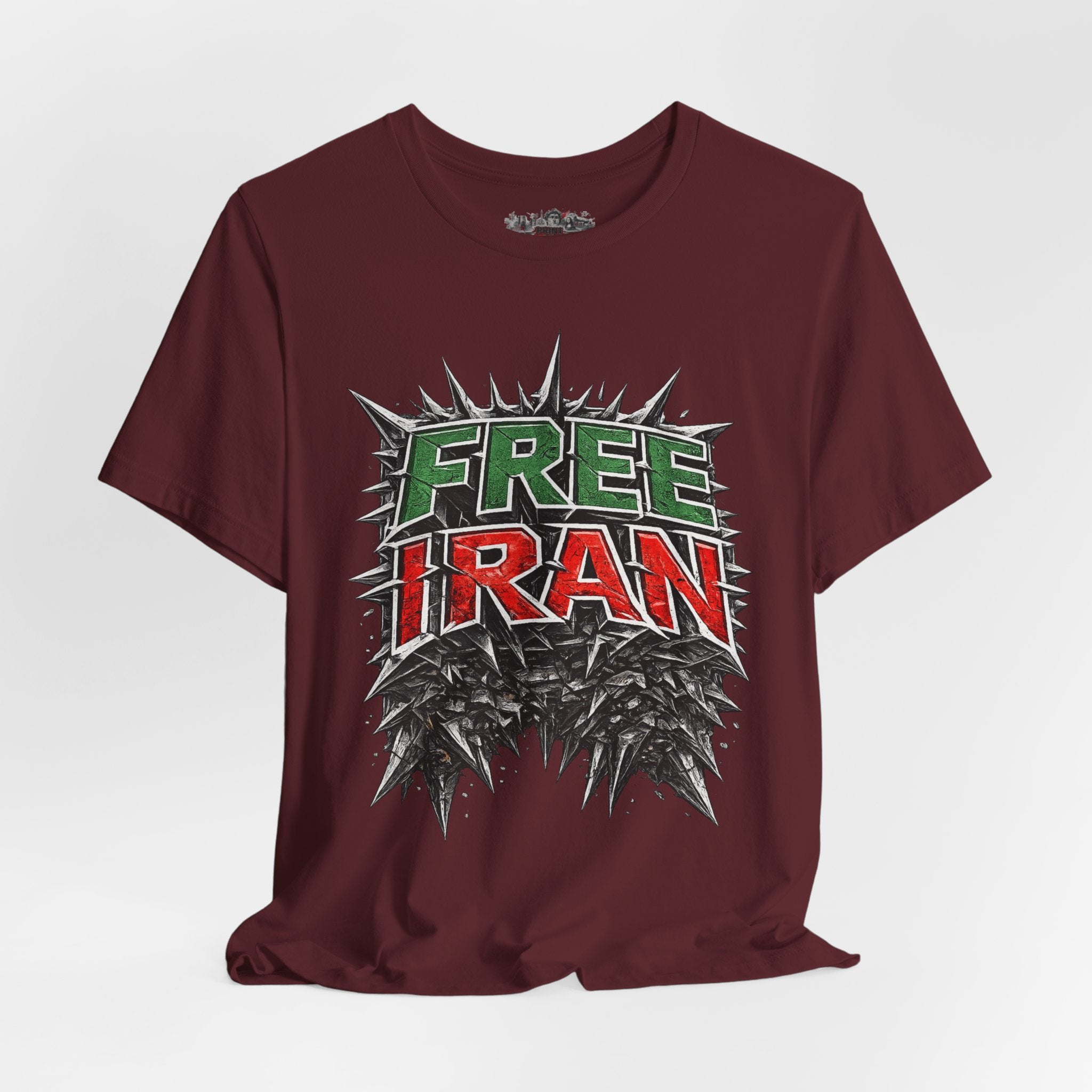 Spiky Tee