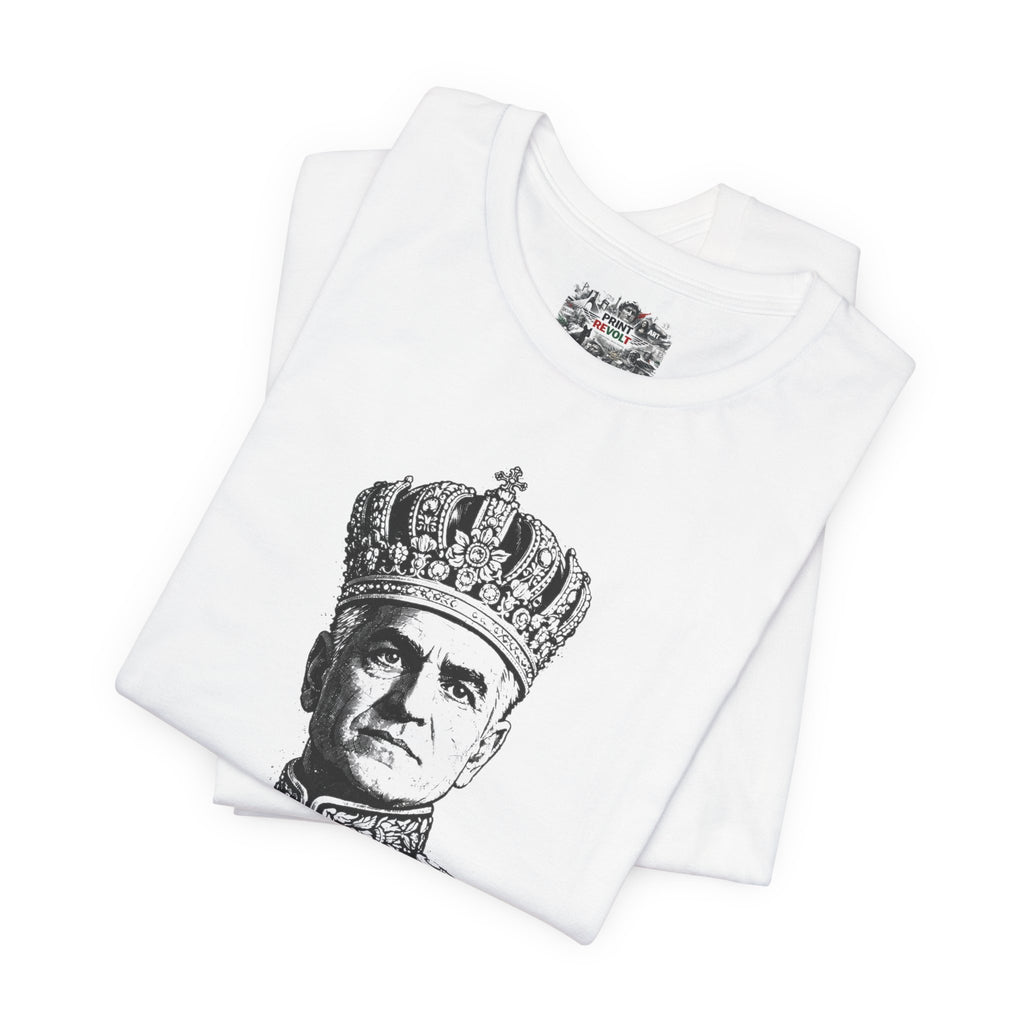 Shah T‑Shirt