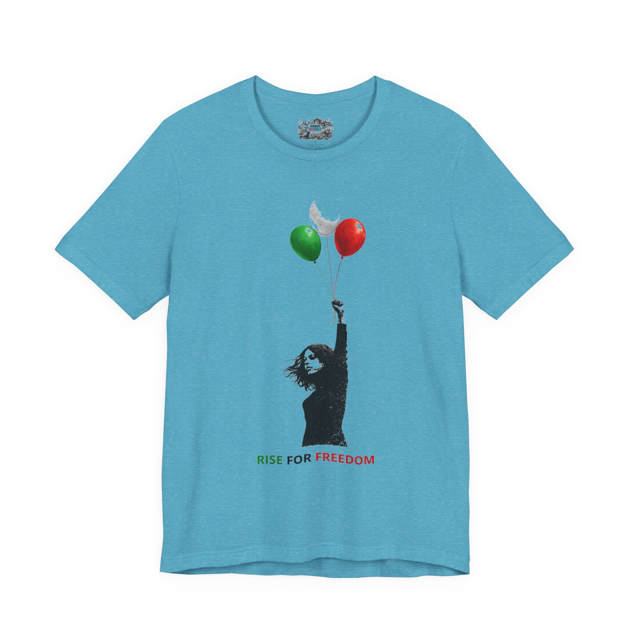 Baloons T-Shirt