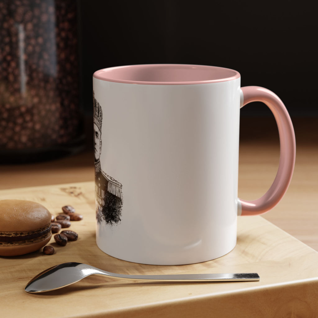 Shah Mug