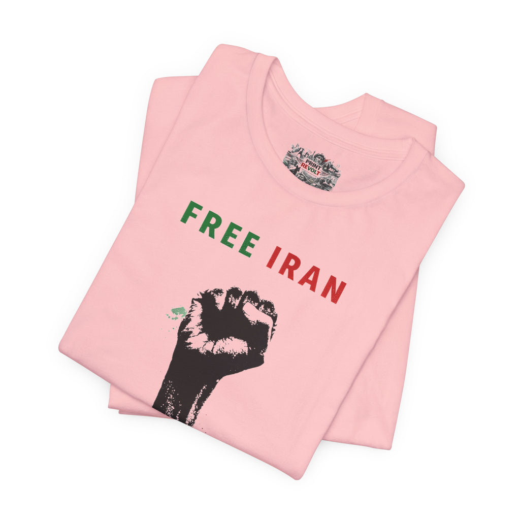 Revolt T-Shirt