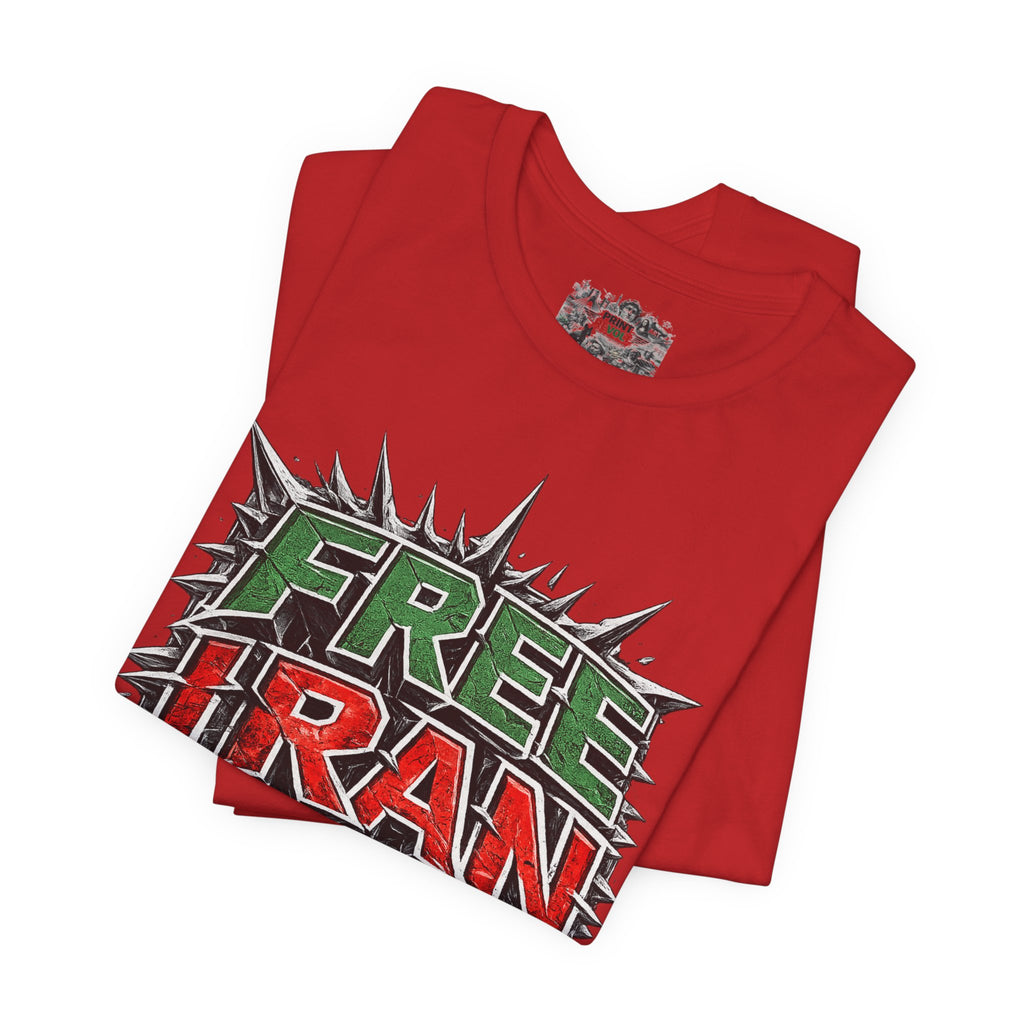Spiky Tee