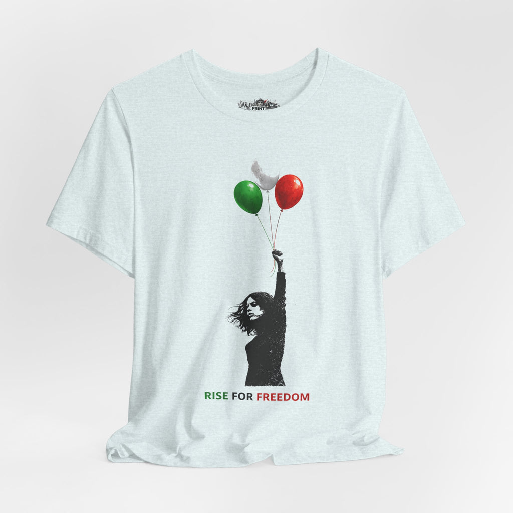 Baloons T-Shirt