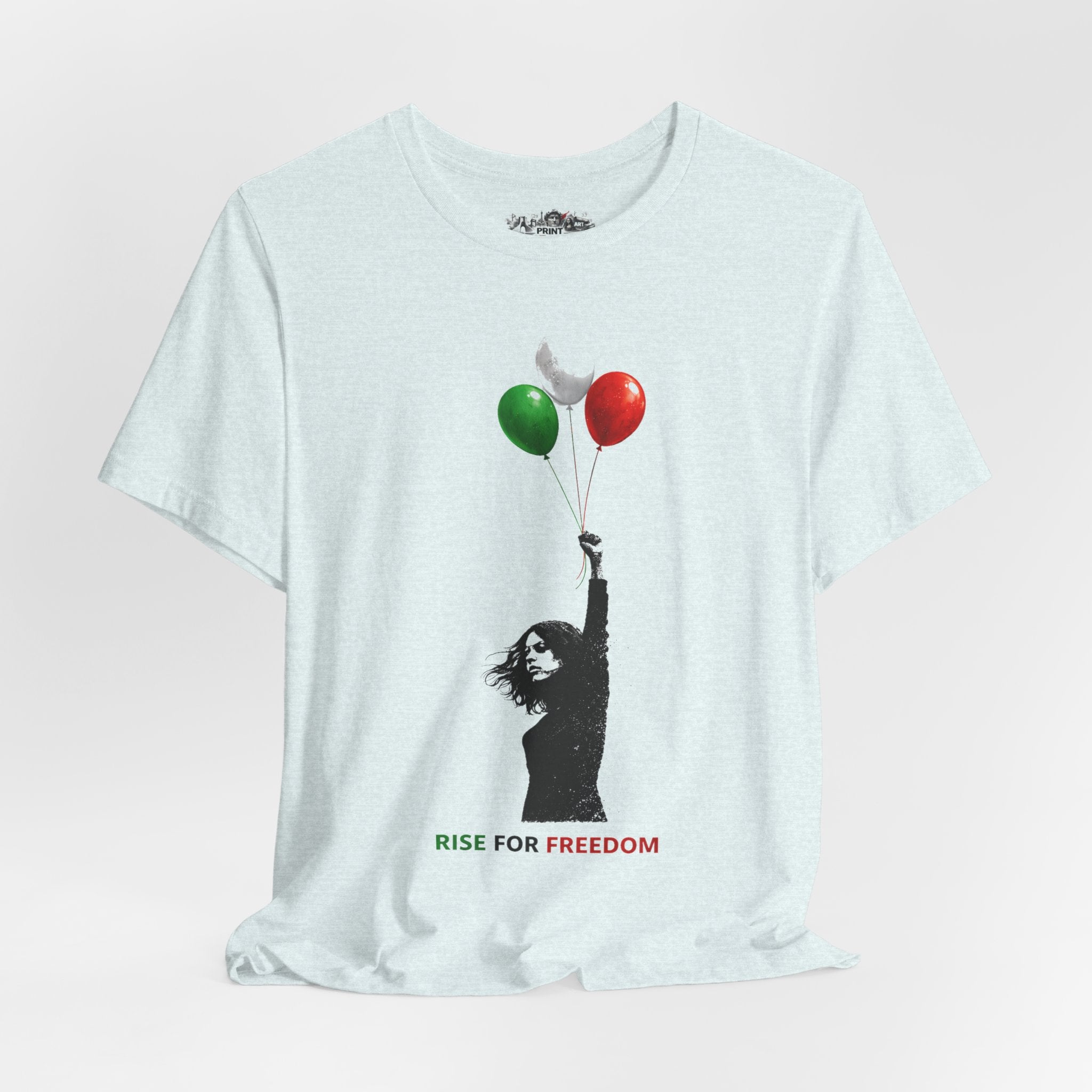 Baloons T-Shirt