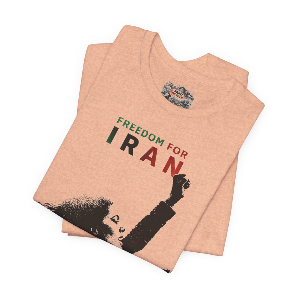 Crowd — Protest Tee