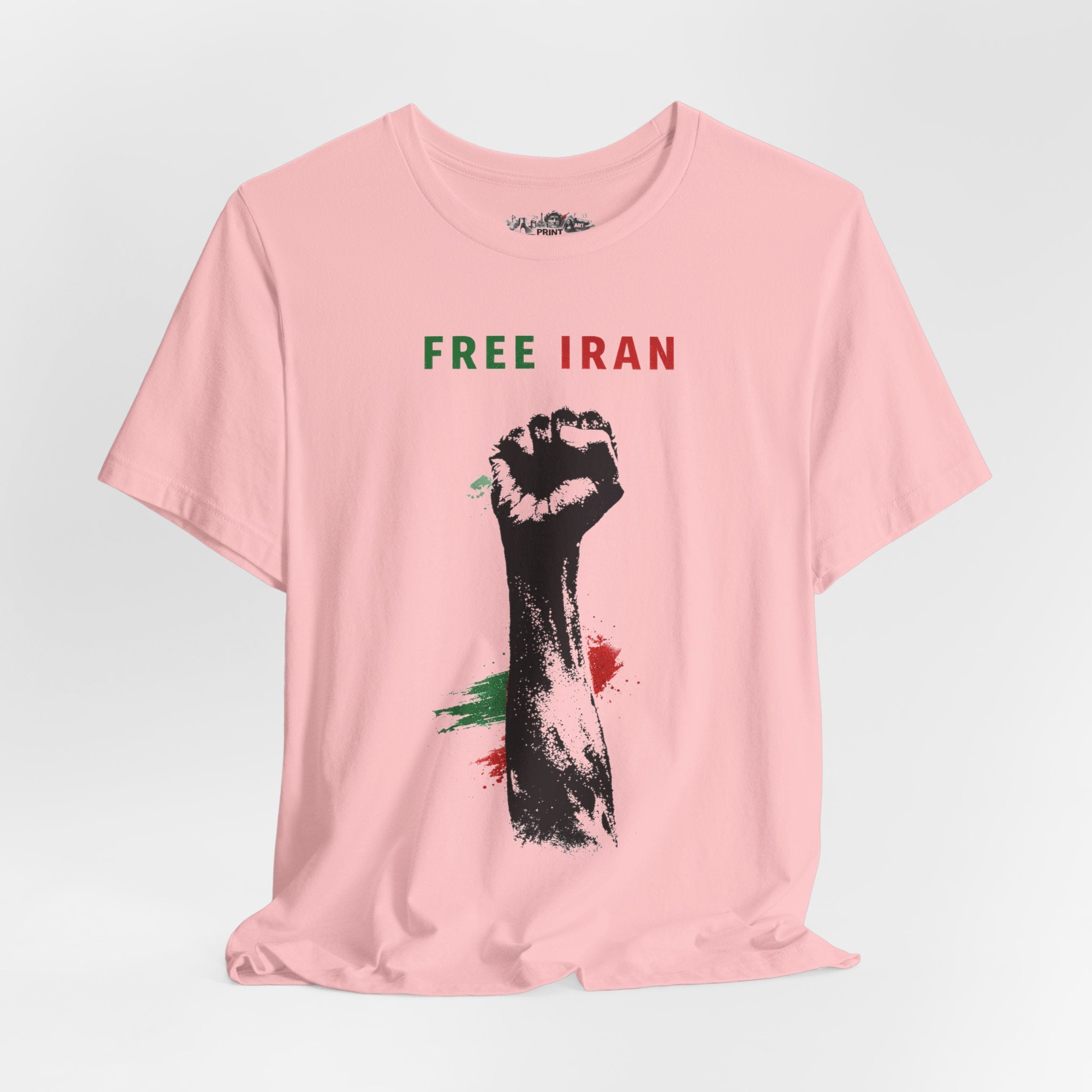 Revolt T-Shirt