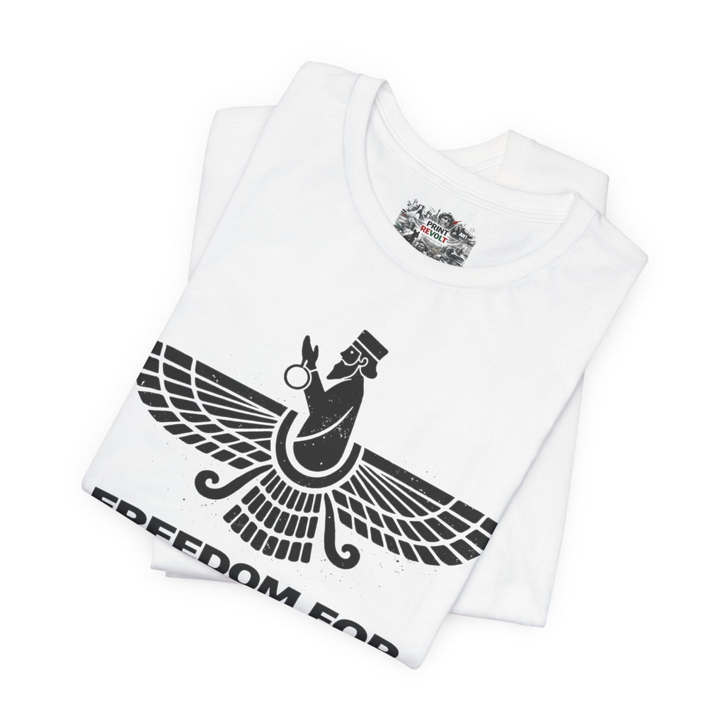 Farahavar Tee