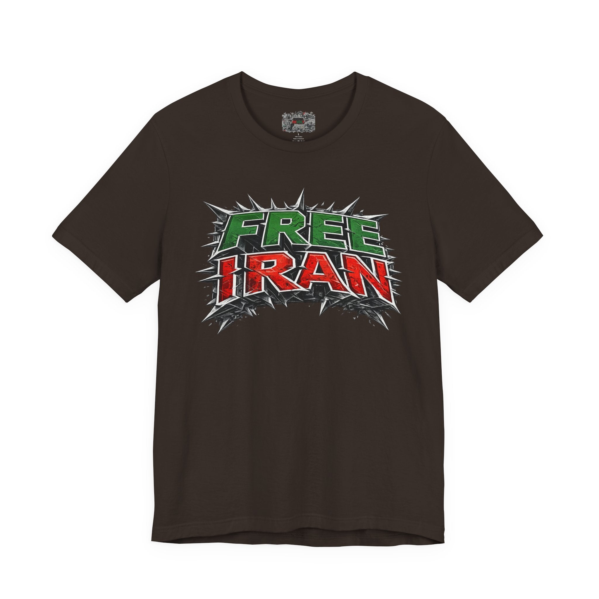Spiky Tee