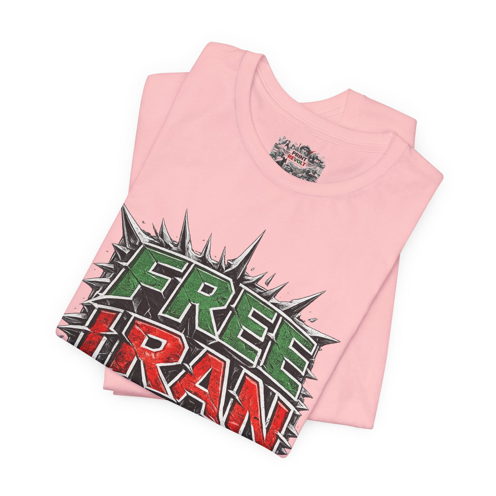 Spiky Tee