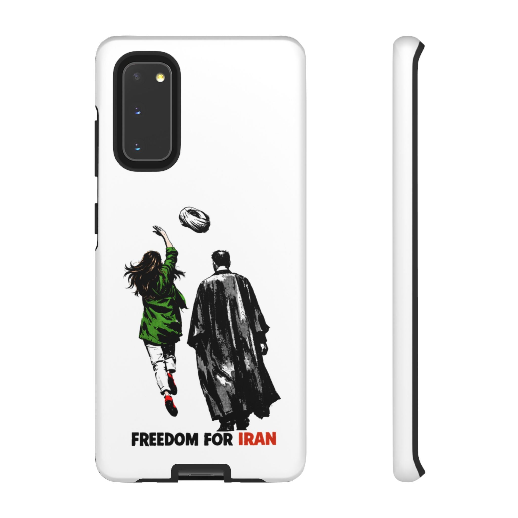 Tough Cases
