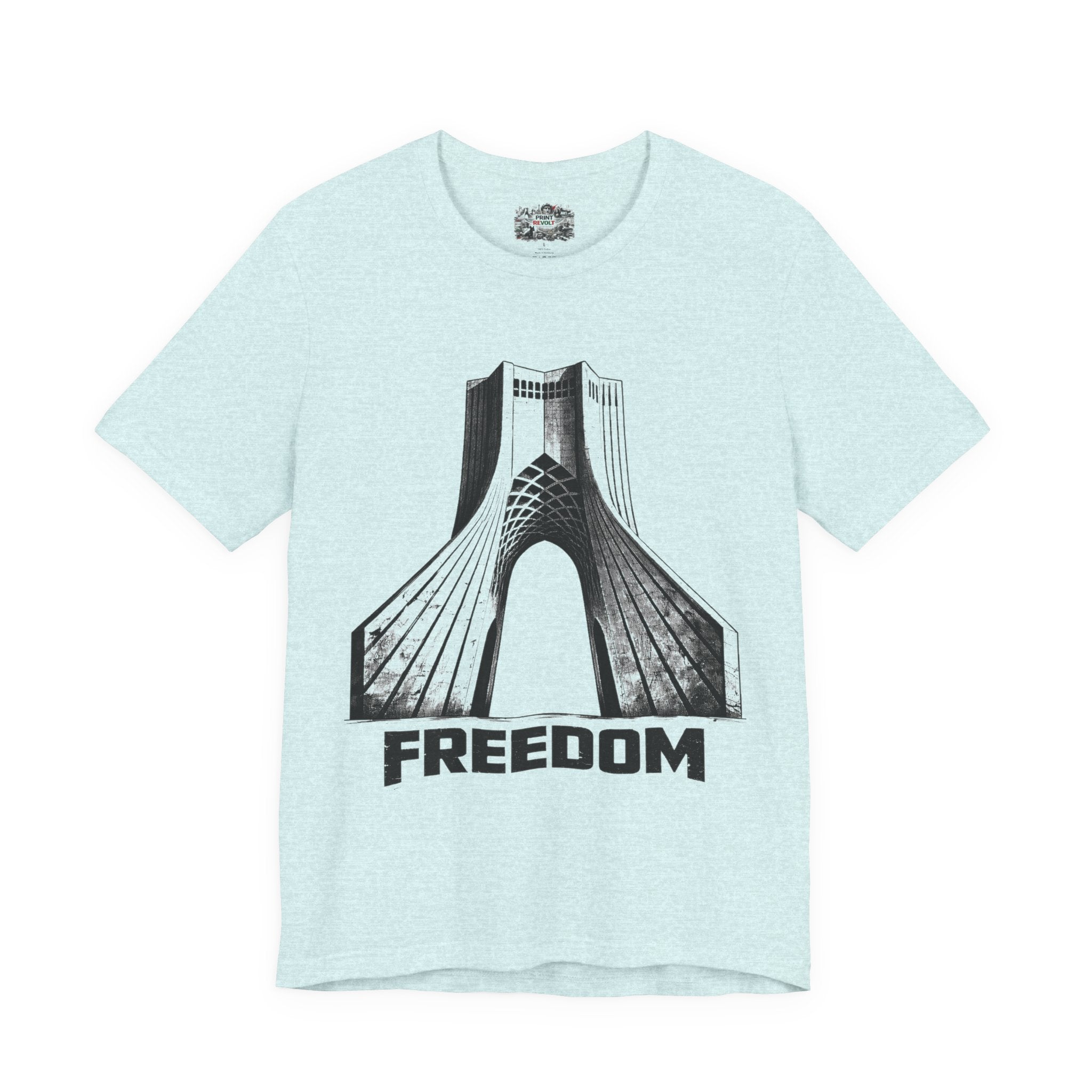 Azadi Tee