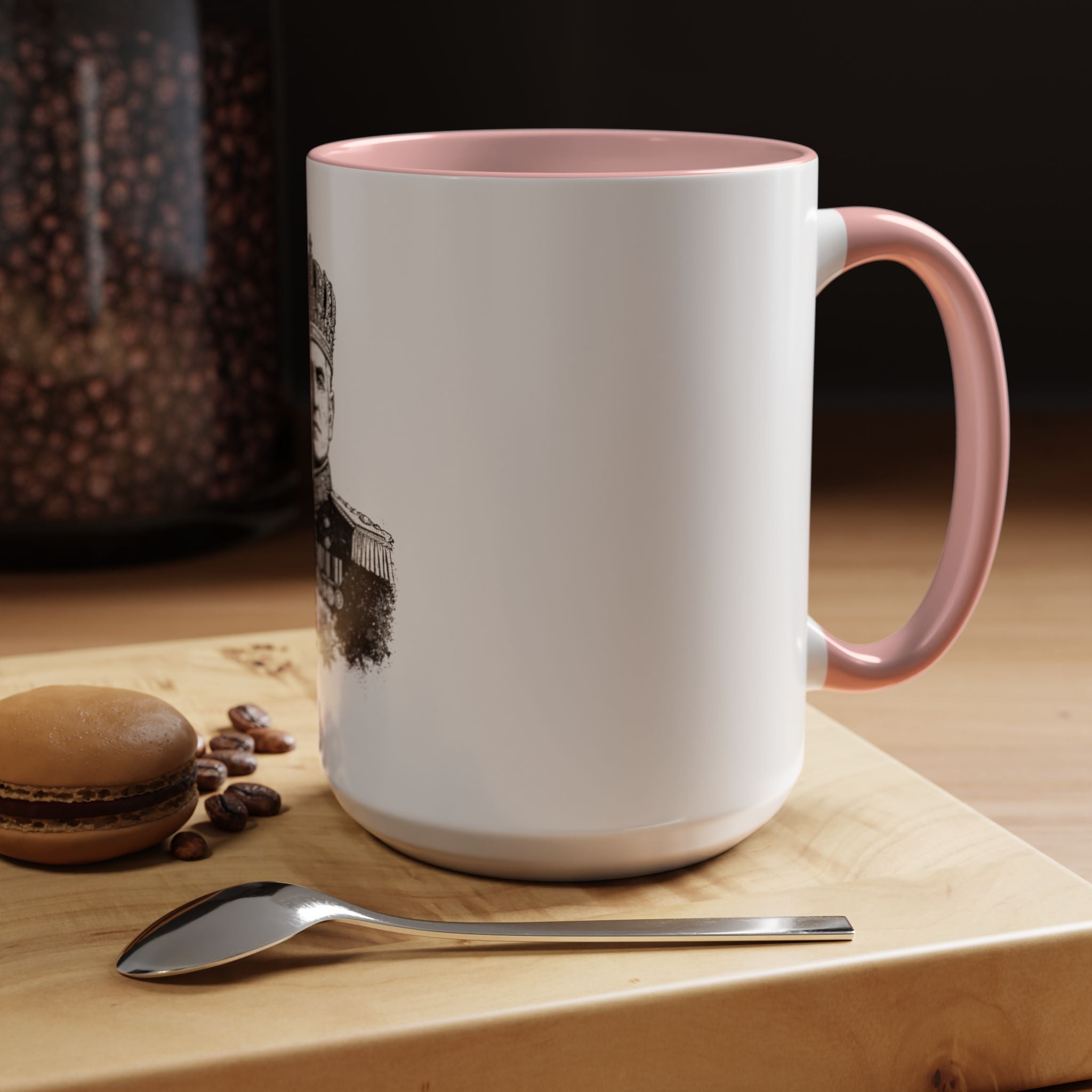 Shah Mug