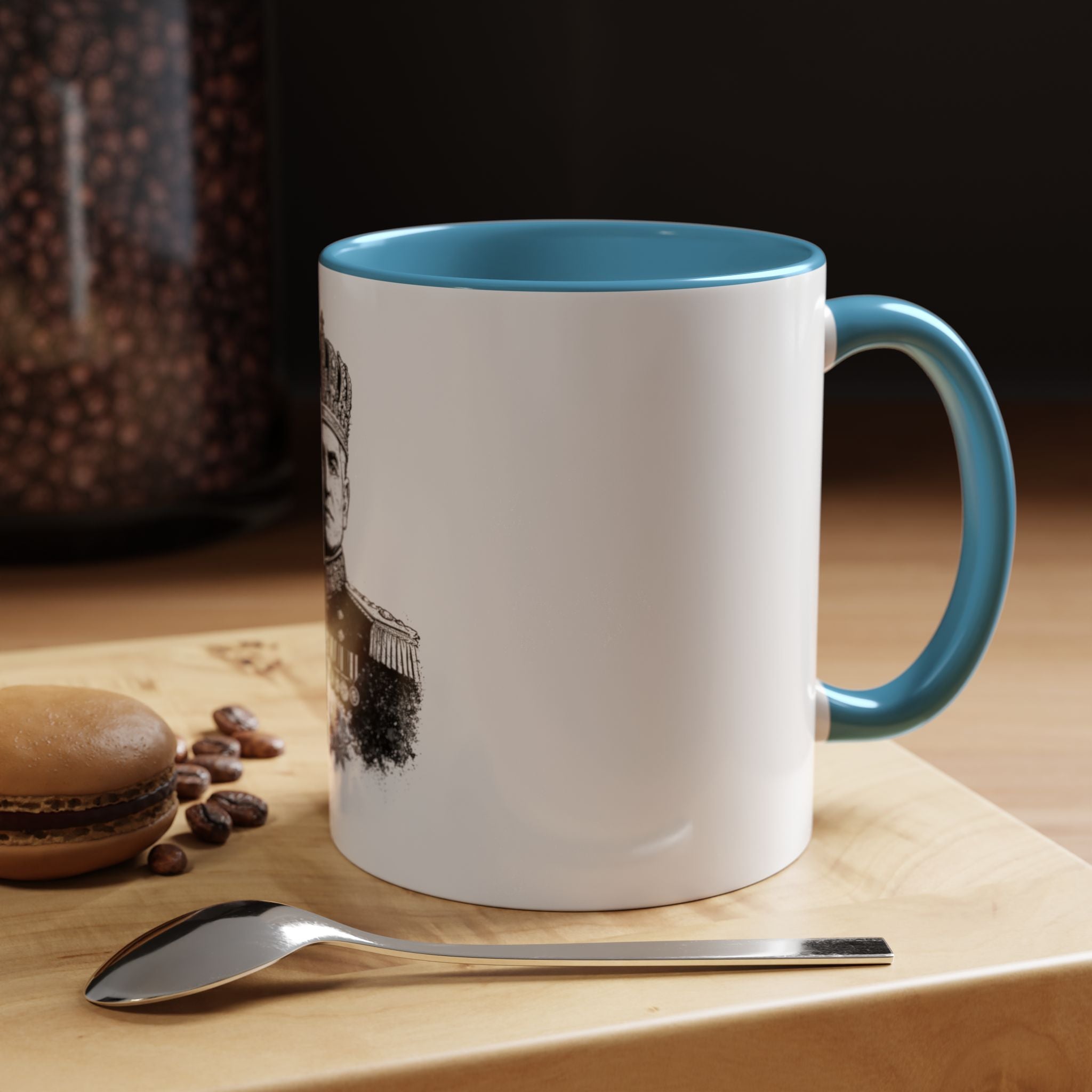Shah Mug