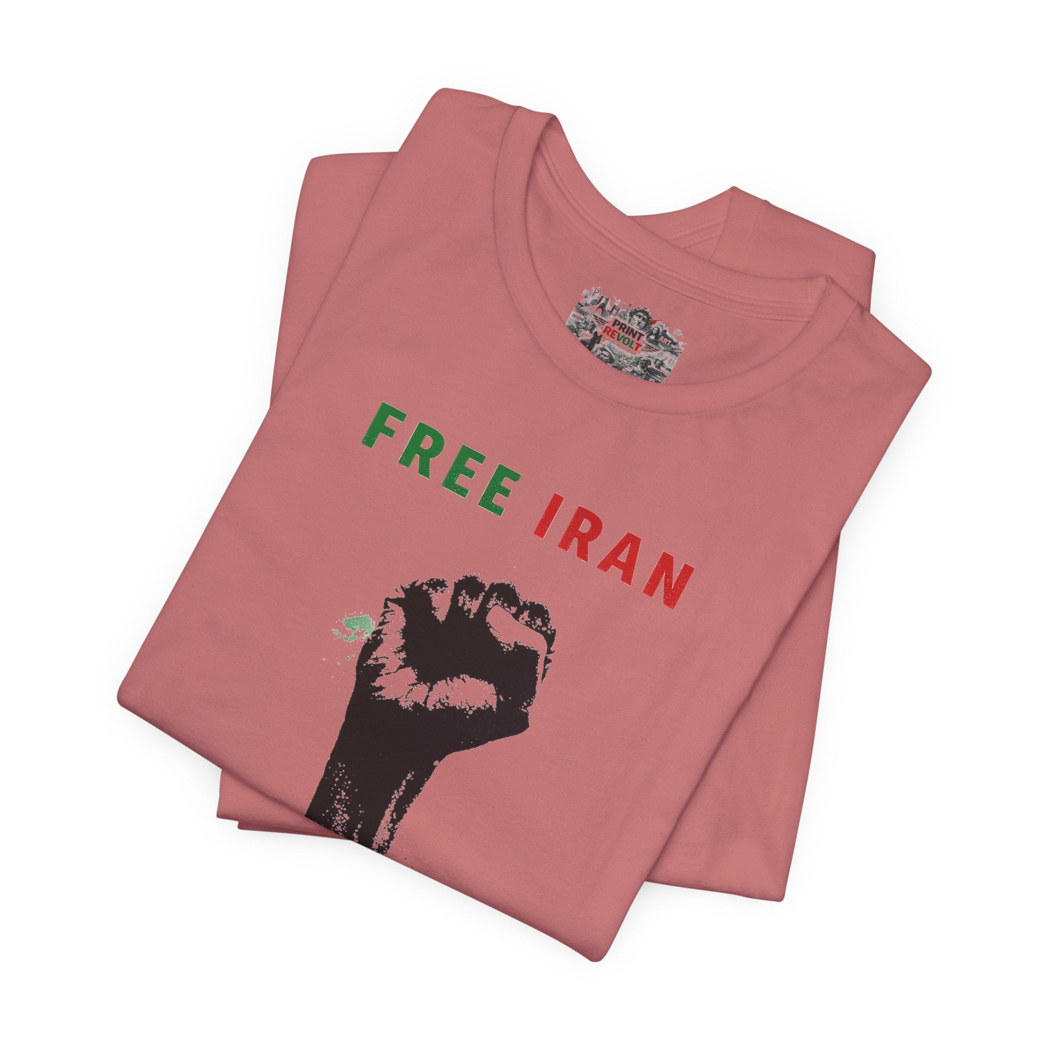 Revolt T-Shirt