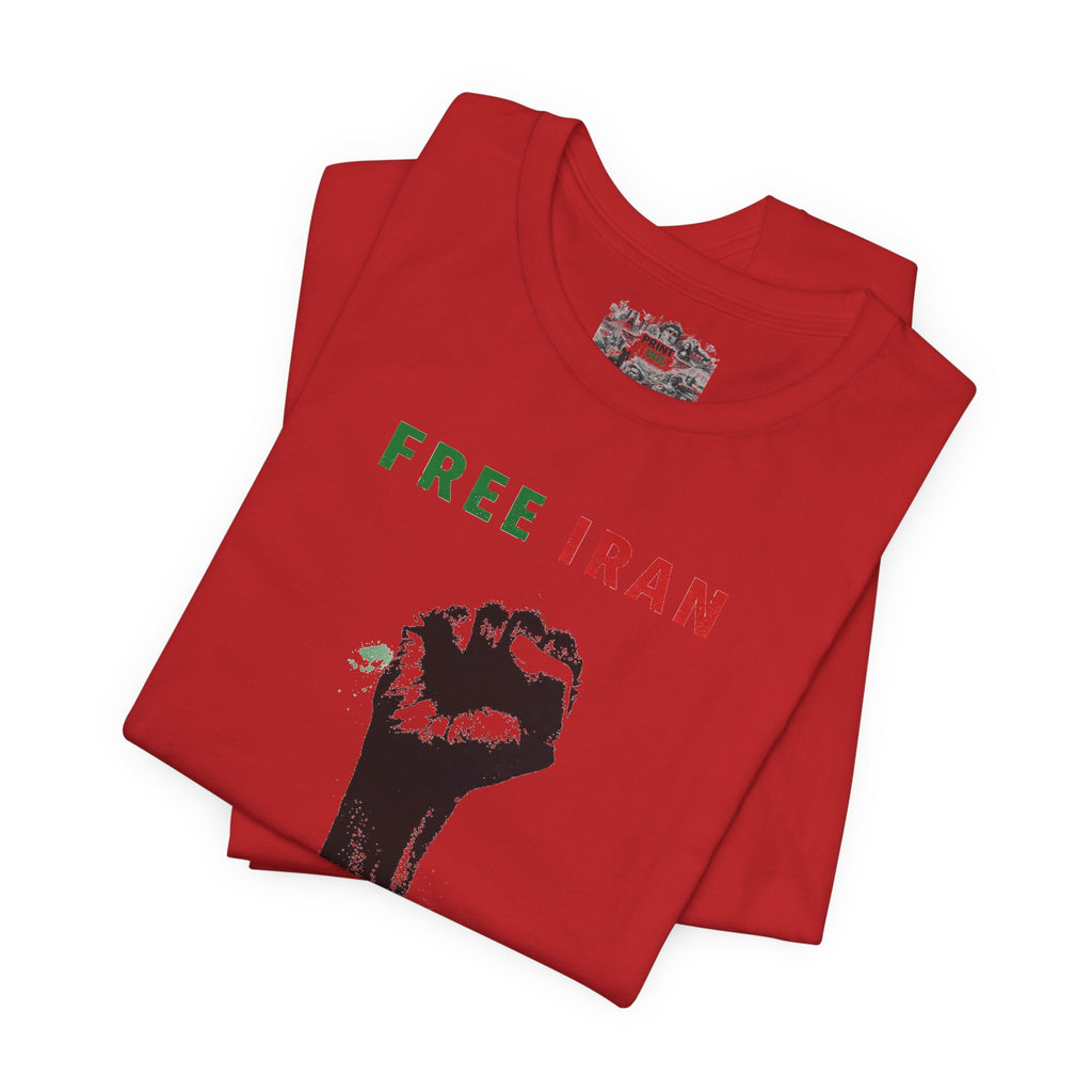 Revolt T-Shirt