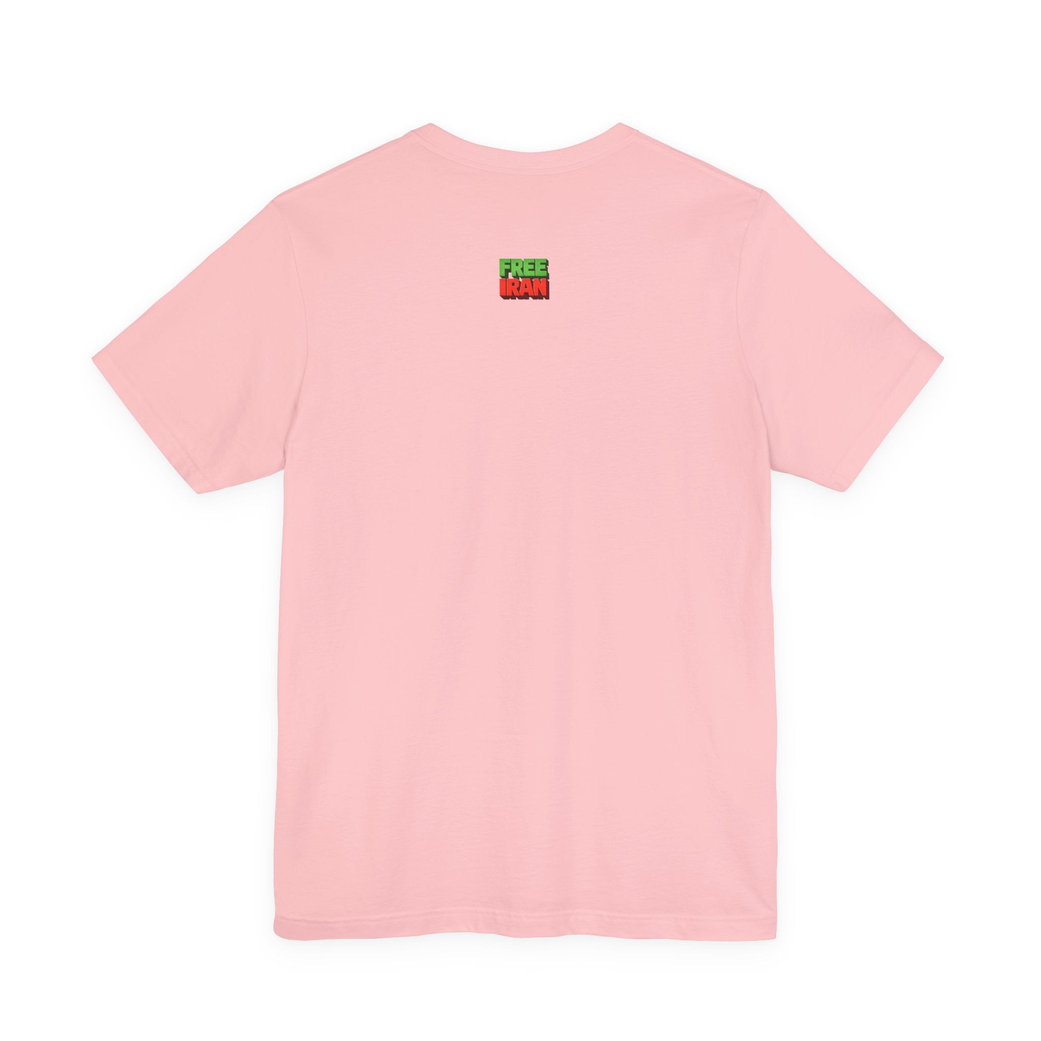ZZA Tee (Women, Life, Freedom)
