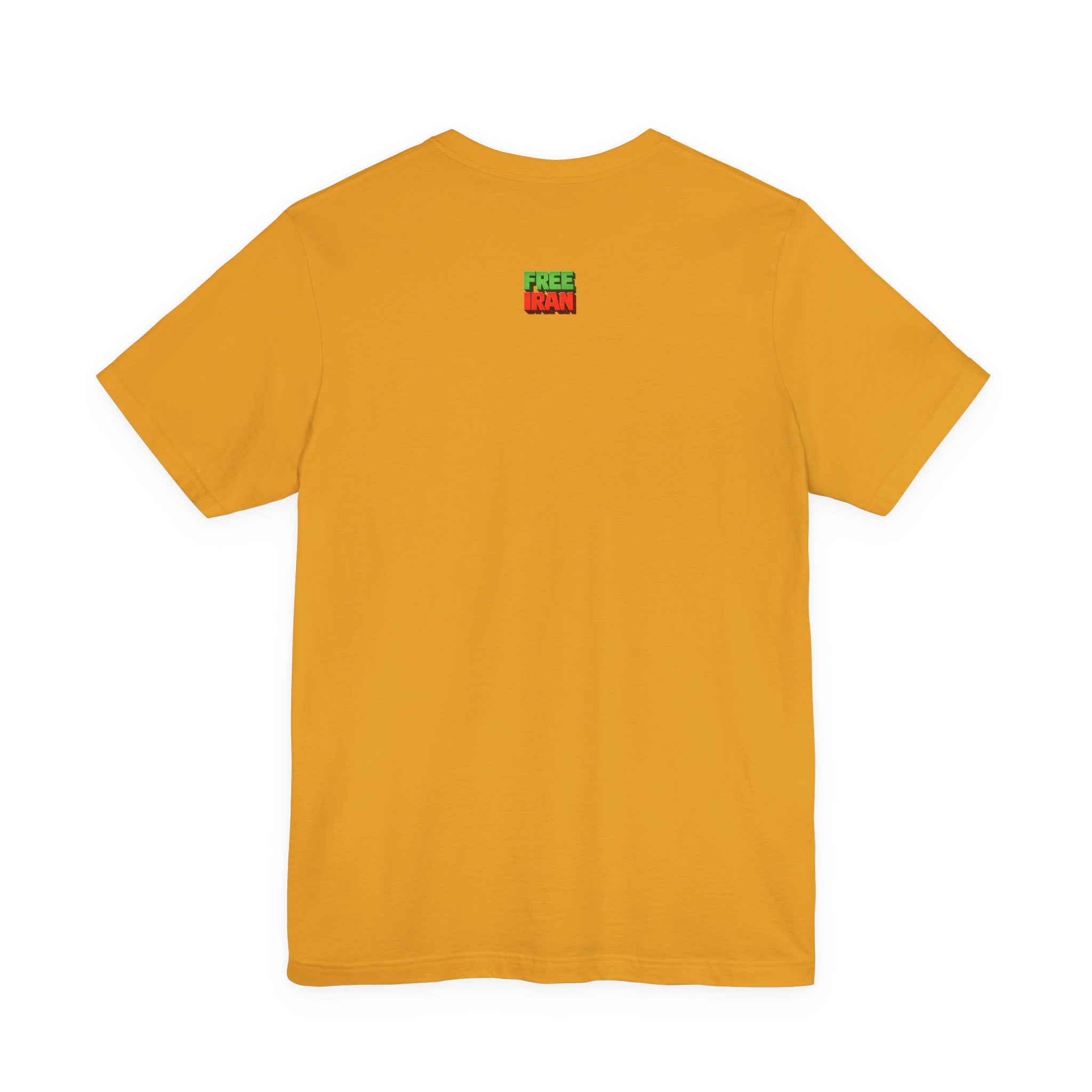 ZZA Tee (Women, Life, Freedom)