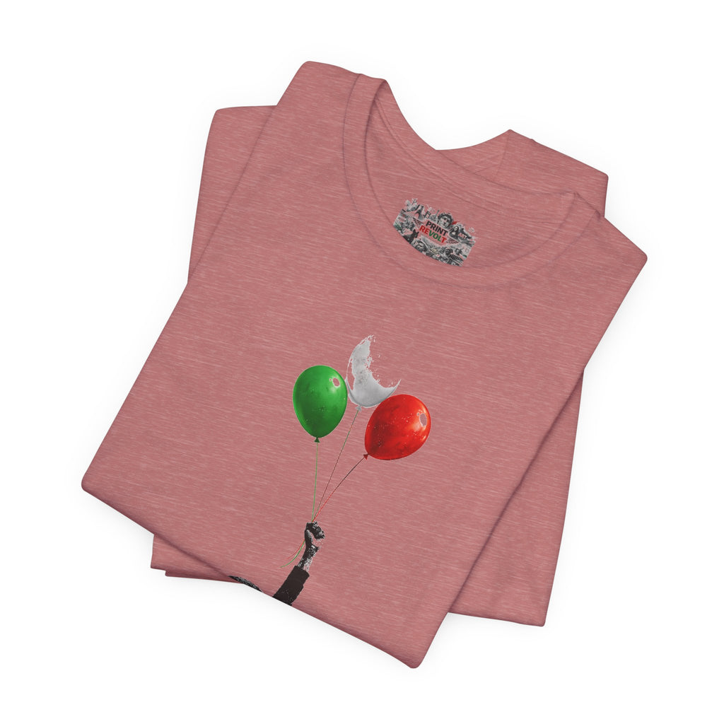Baloons T-Shirt