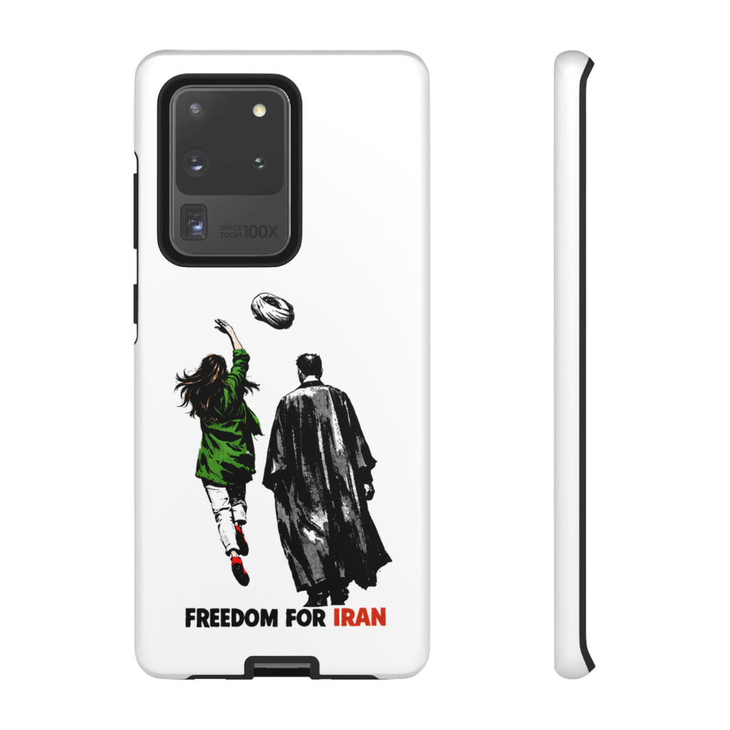 Tough Cases