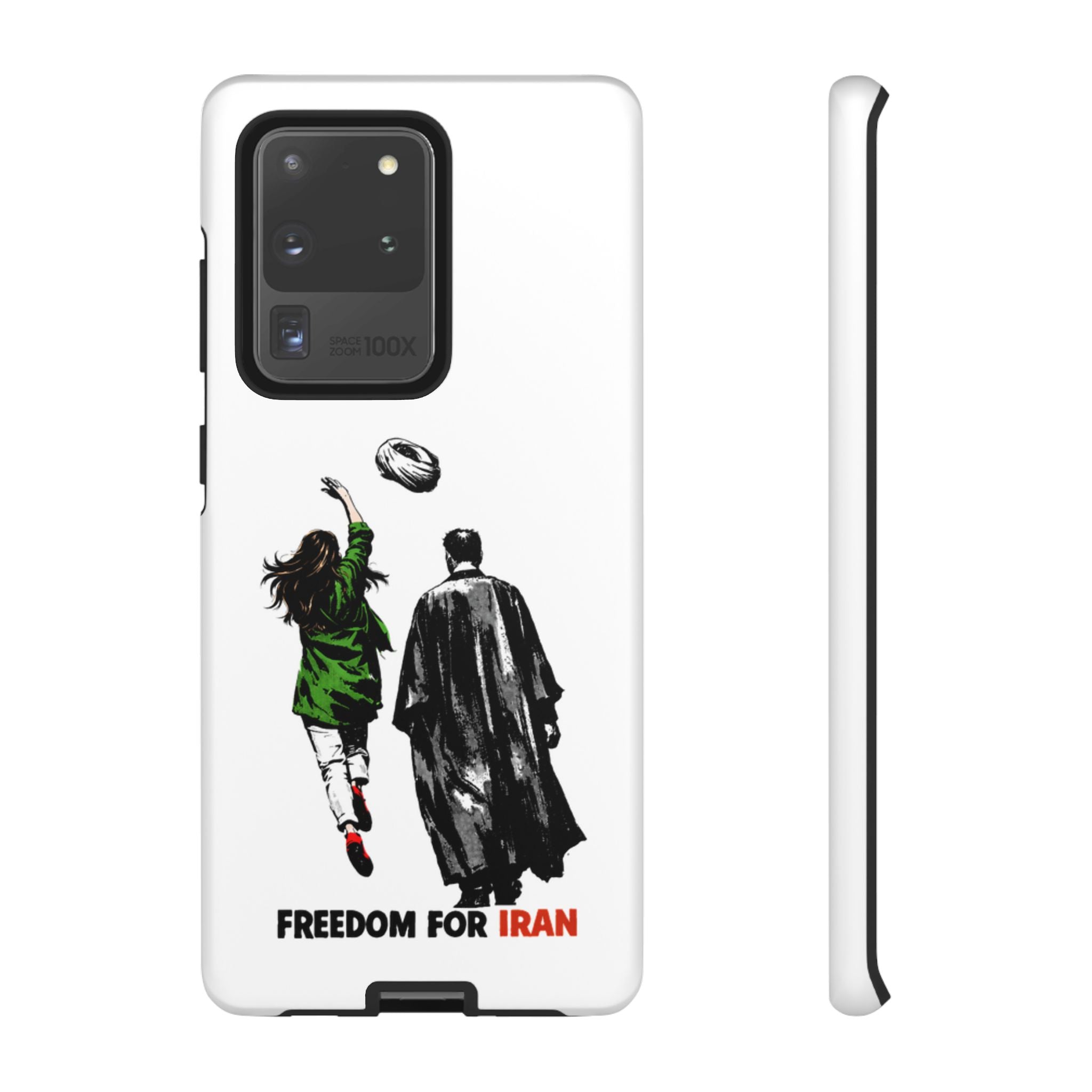 Tough Cases