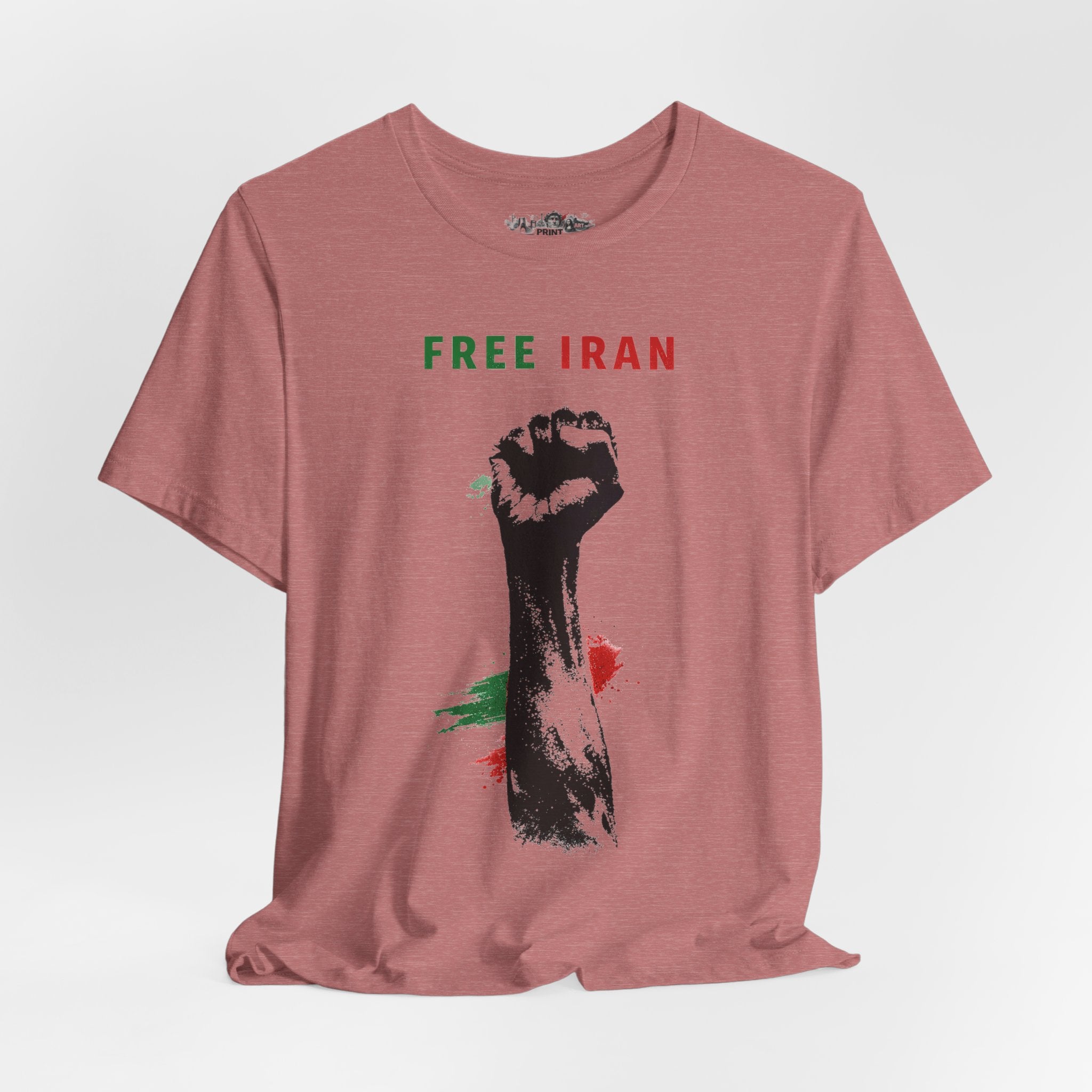 Revolt T-Shirt
