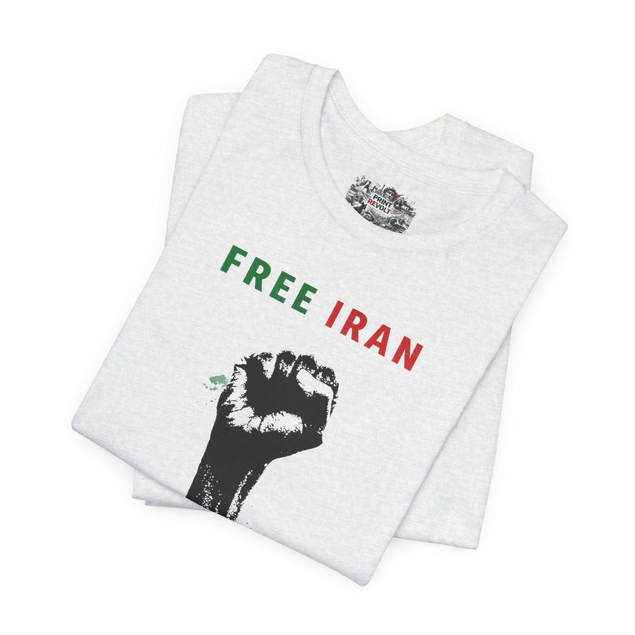 Revolt T-Shirt
