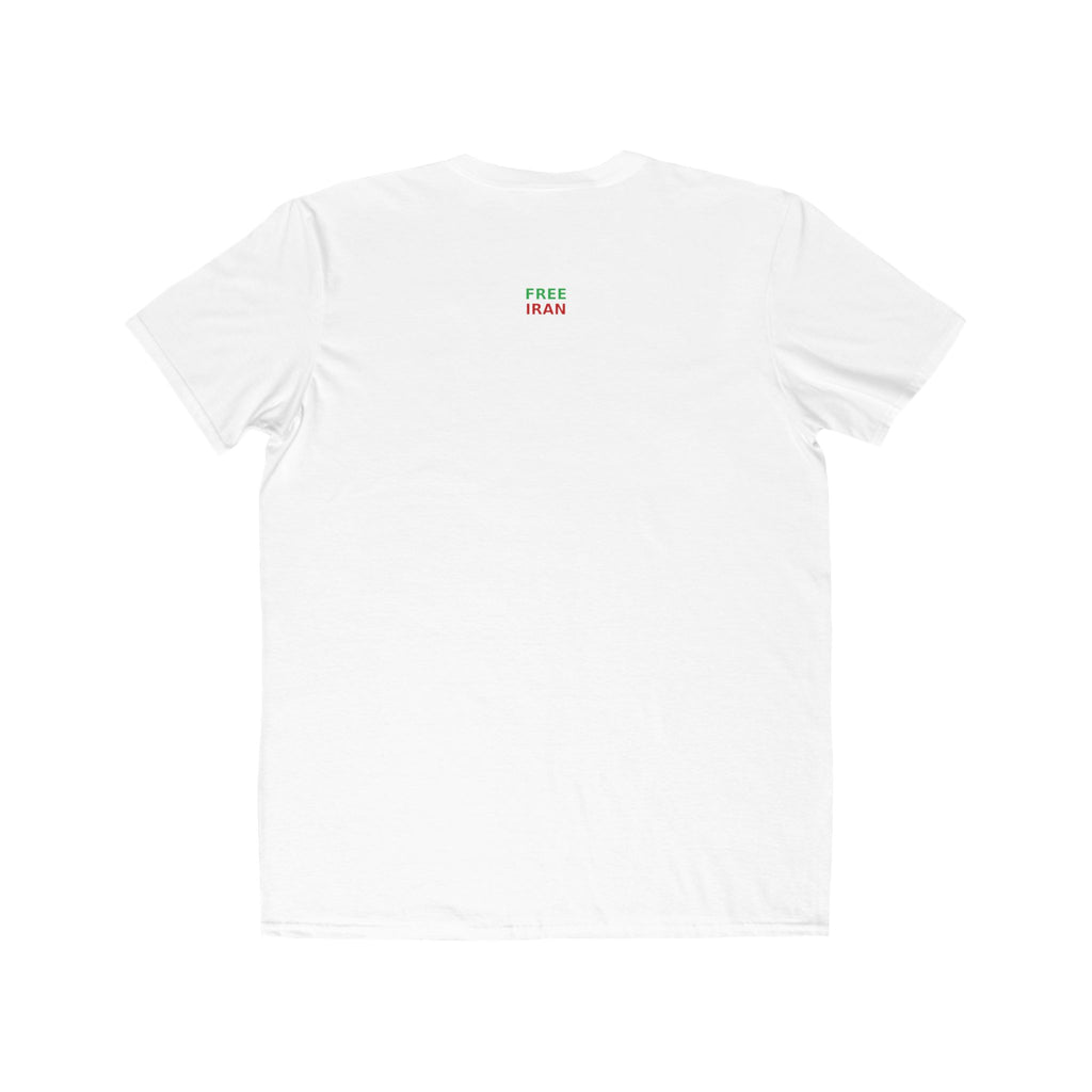 Lightweight Fashion Tee