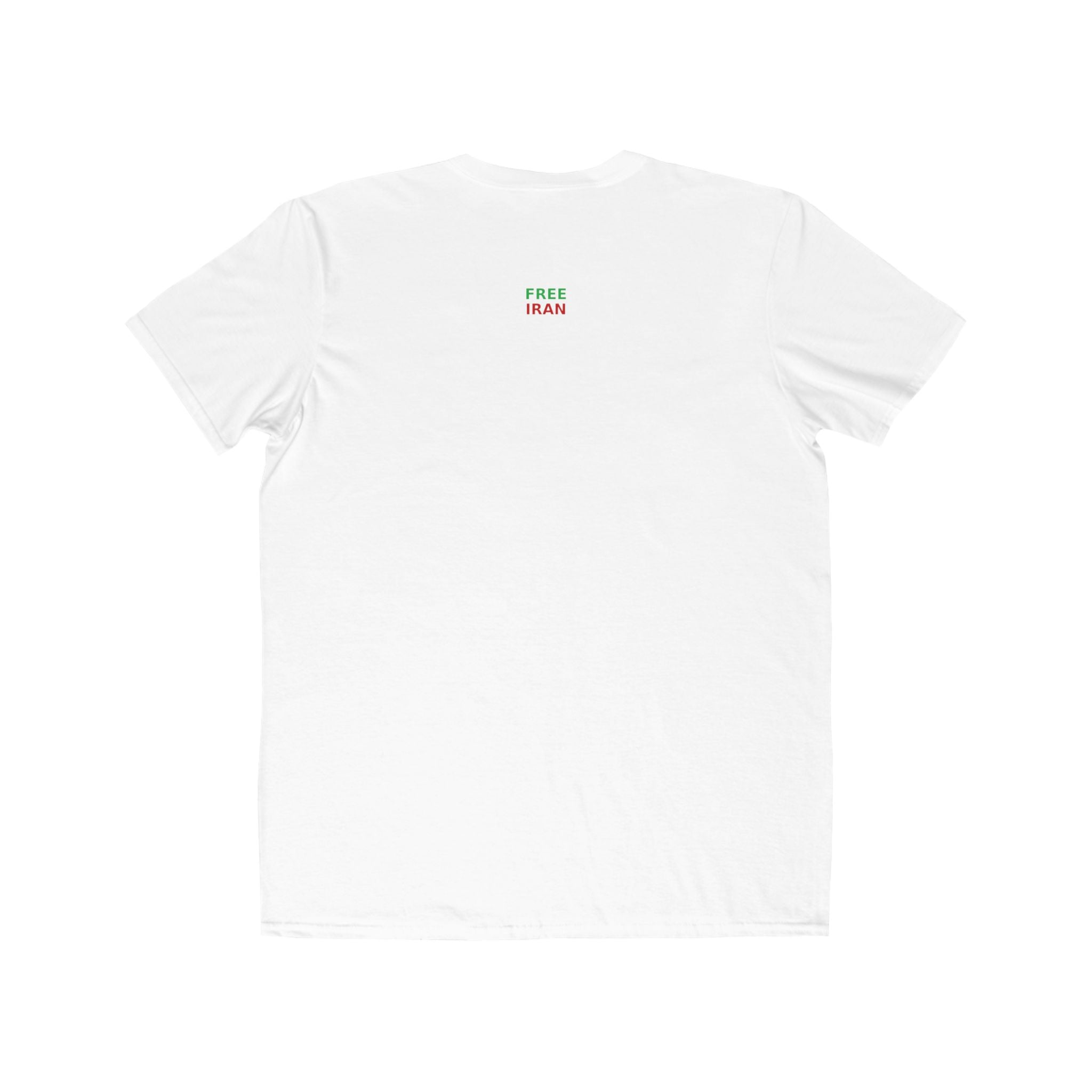 Lightweight Fashion Tee