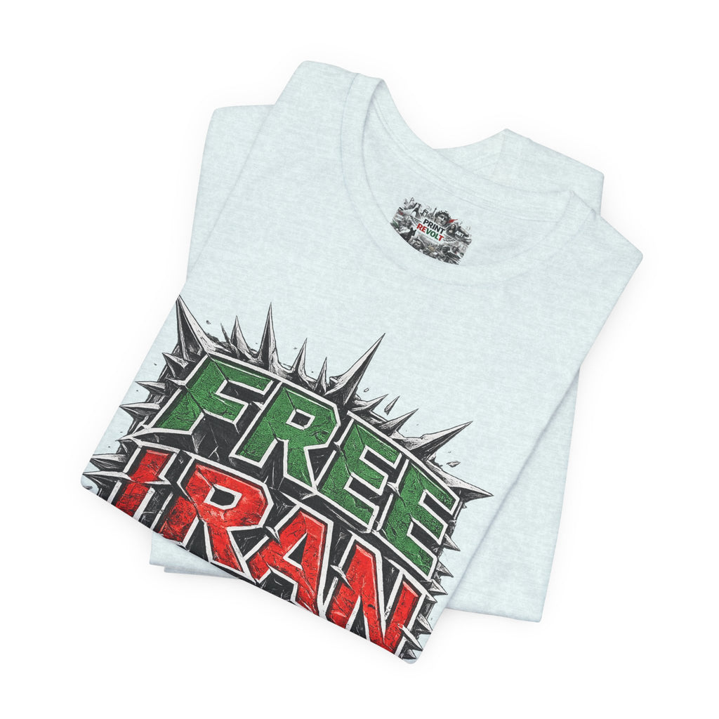 Spiky Tee