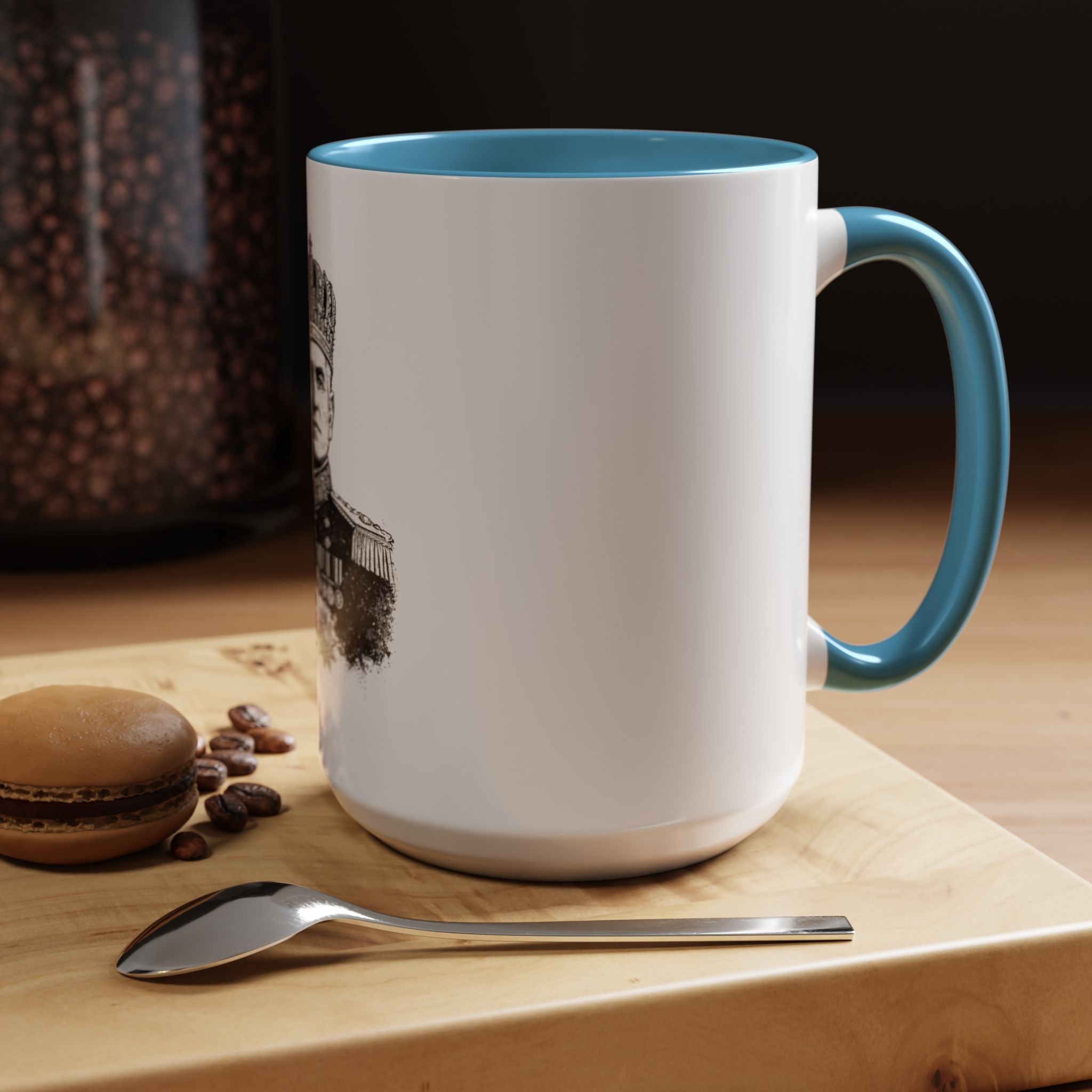 Shah Mug